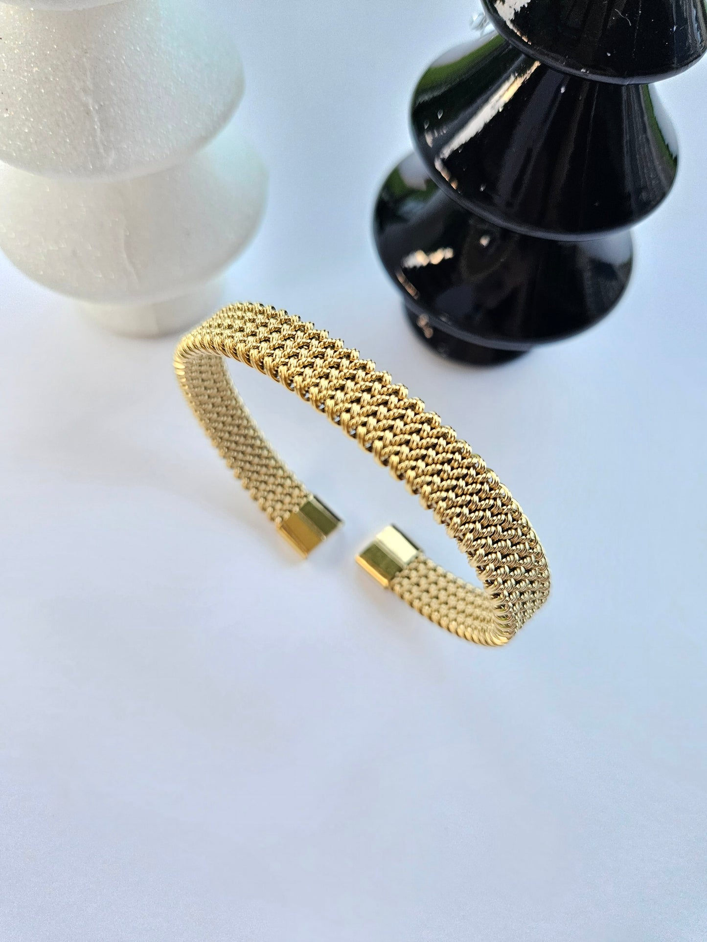 Elena Bangle