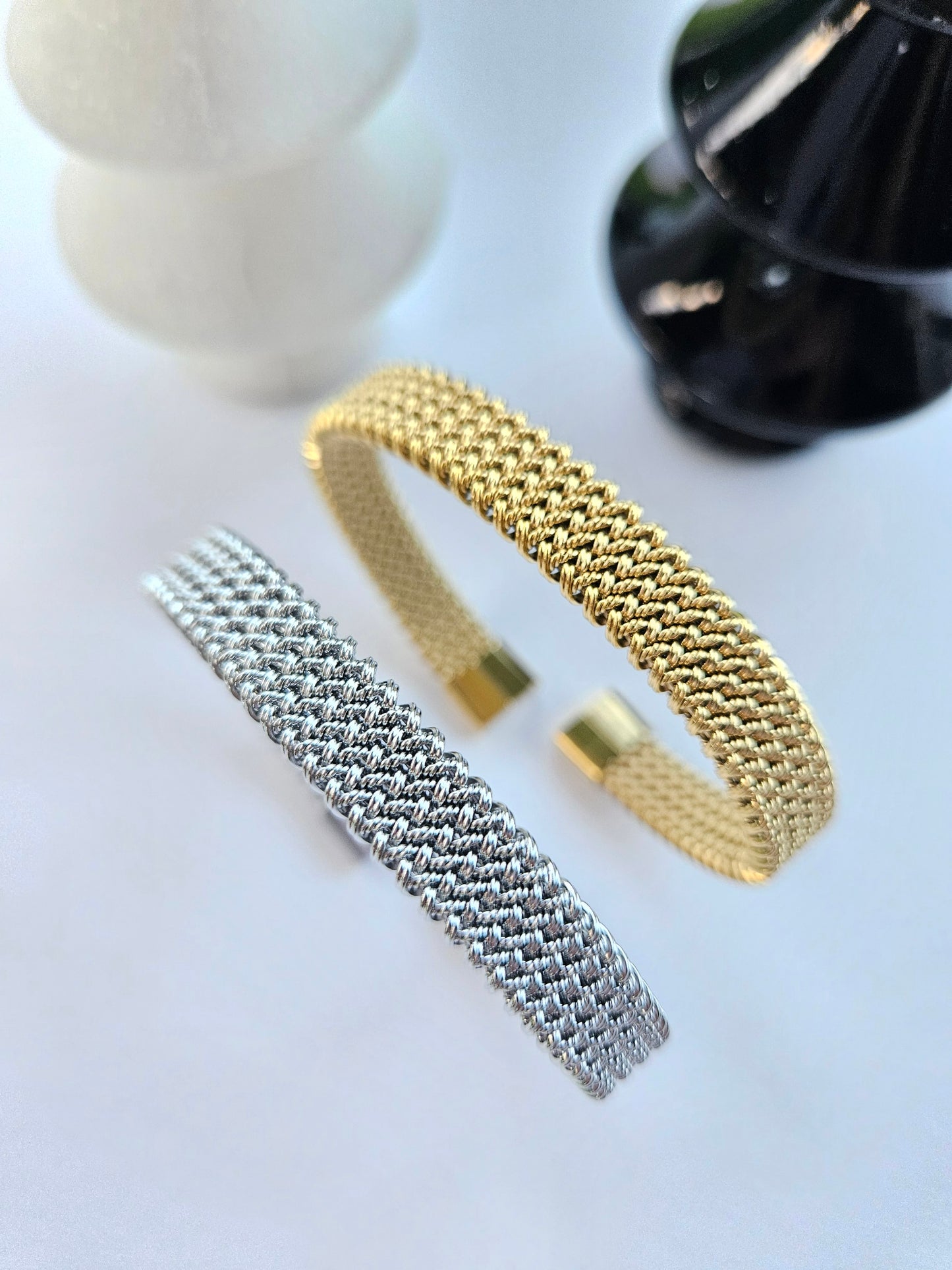 Elena Bangle
