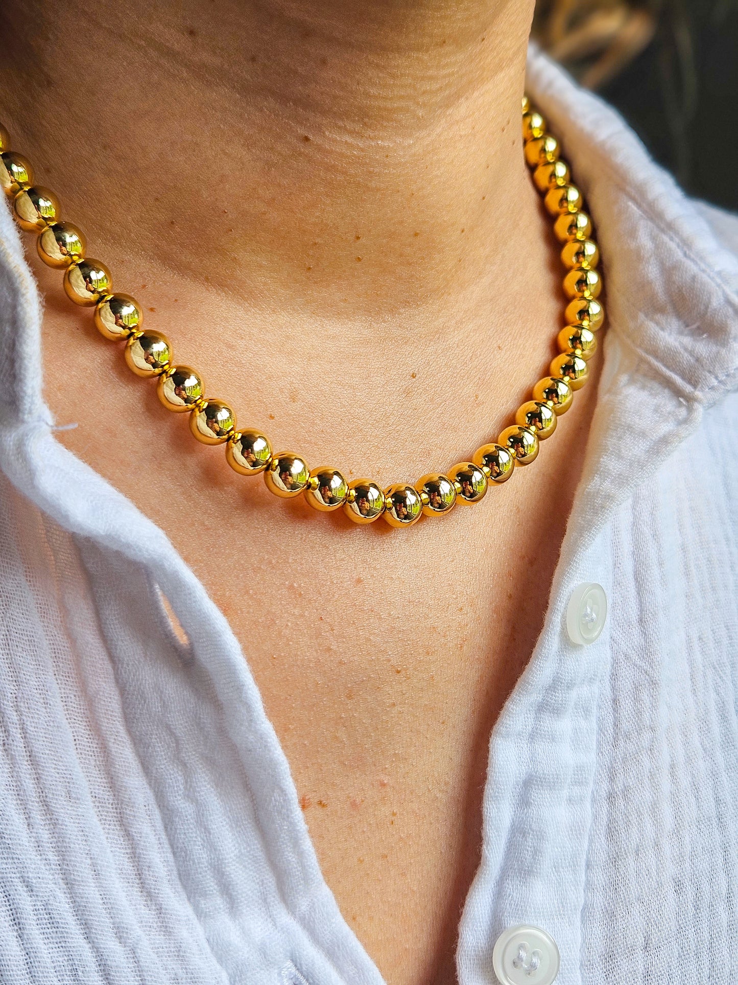 Collar Sofía