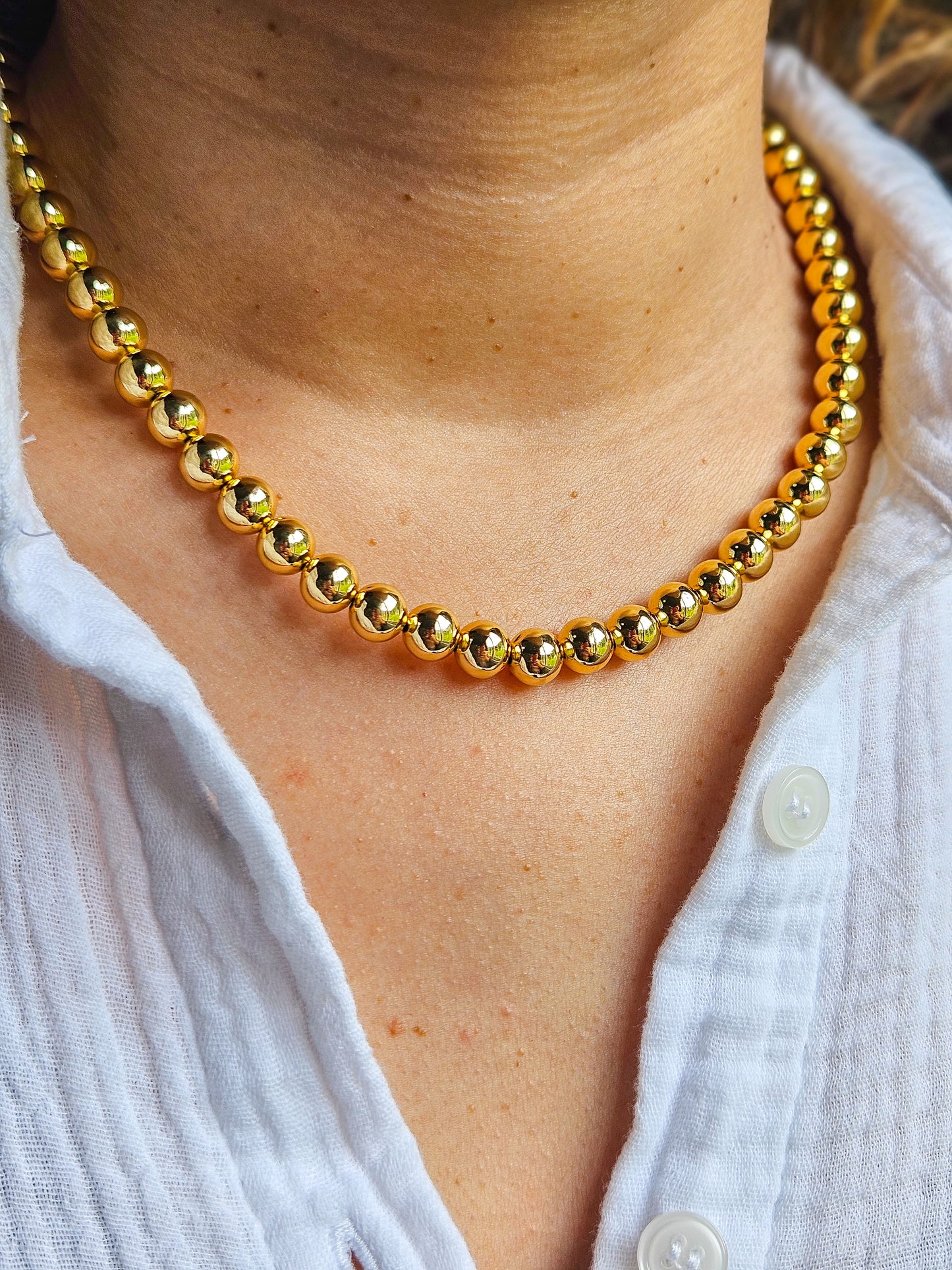 Collar Sofía