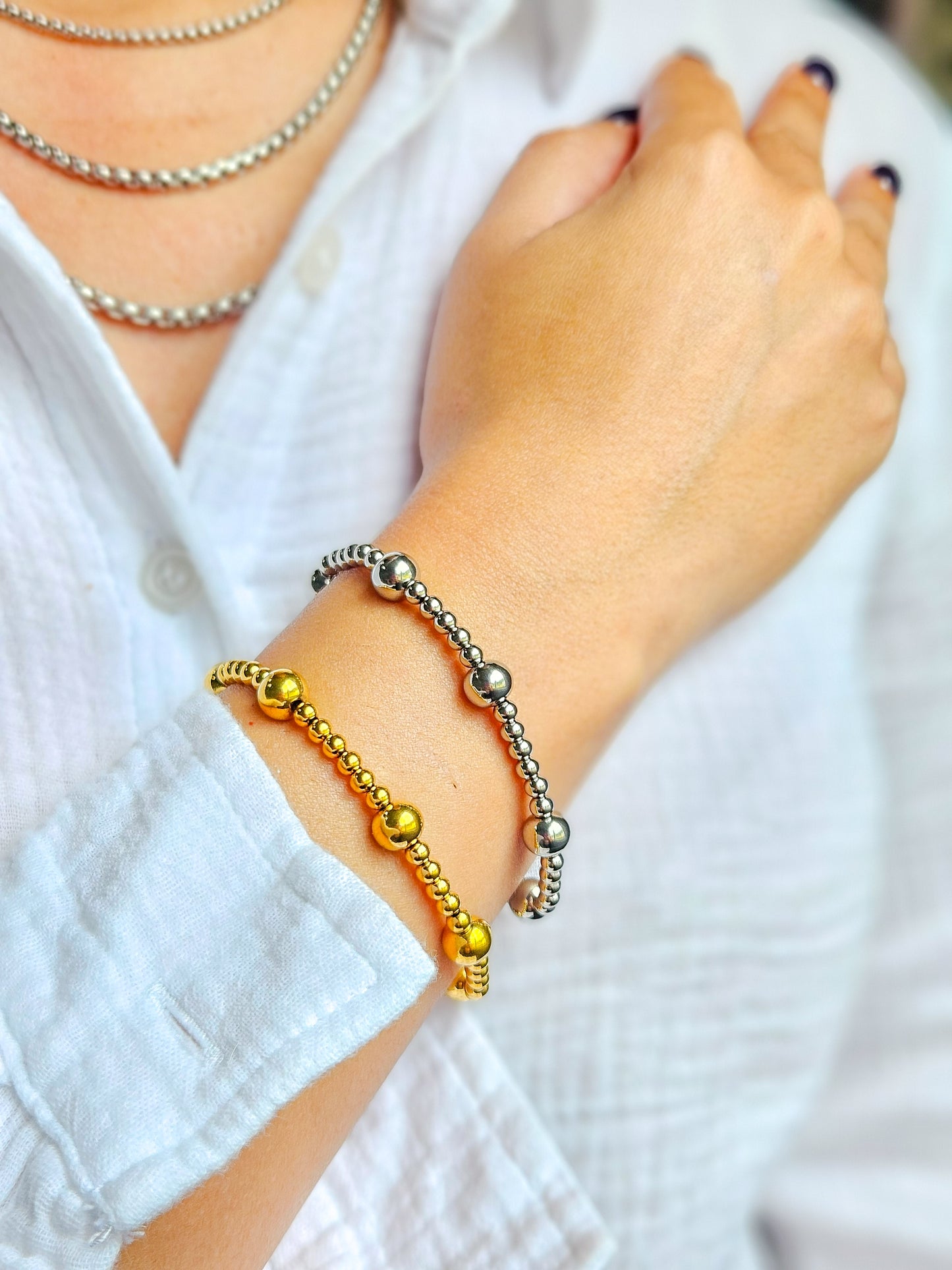 Pulsera Mía