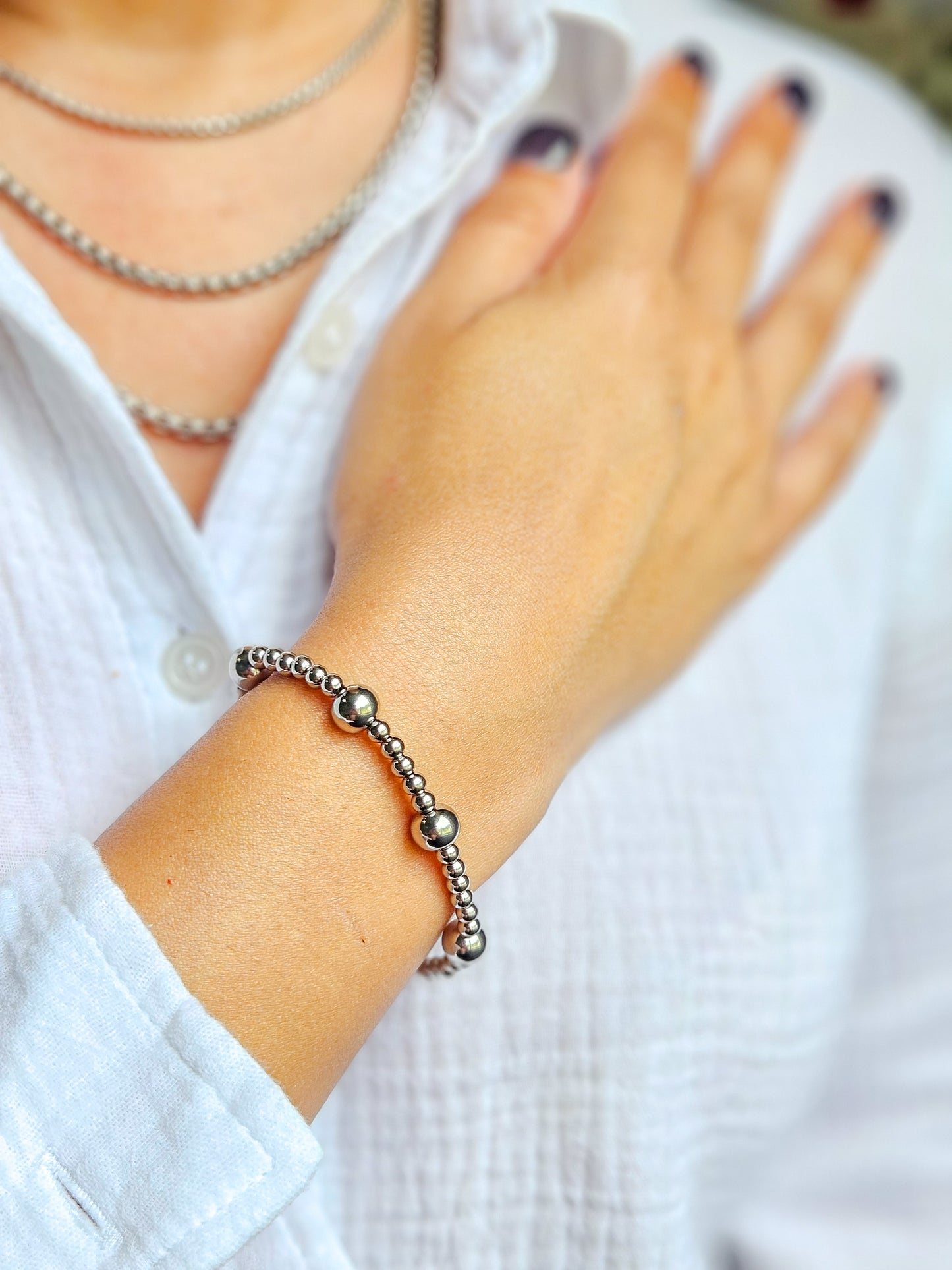 Pulsera Mía