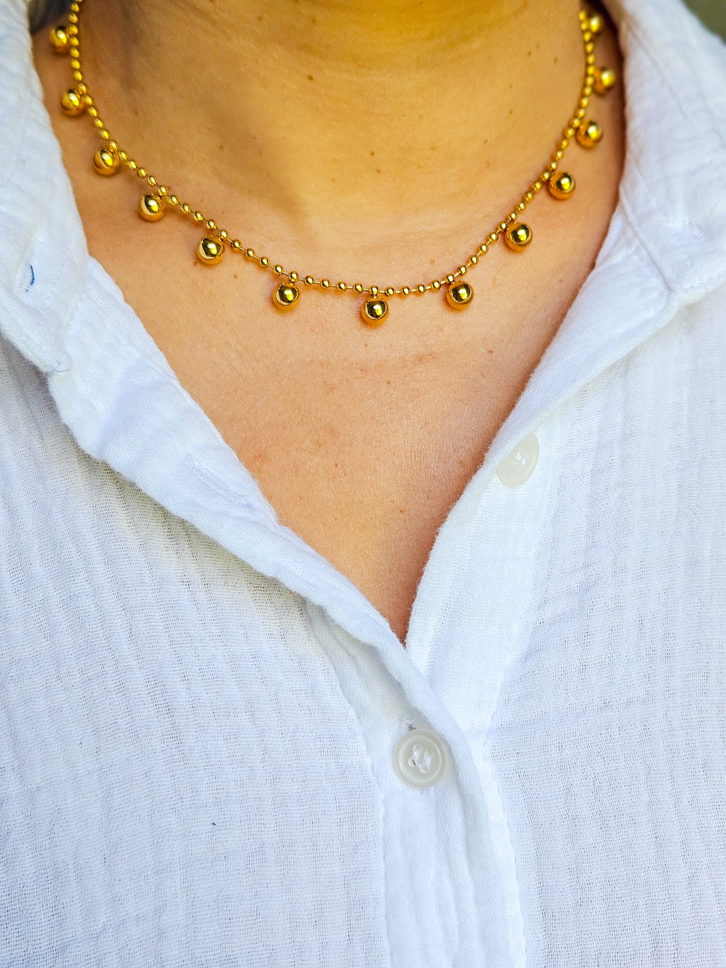 Cadena dots