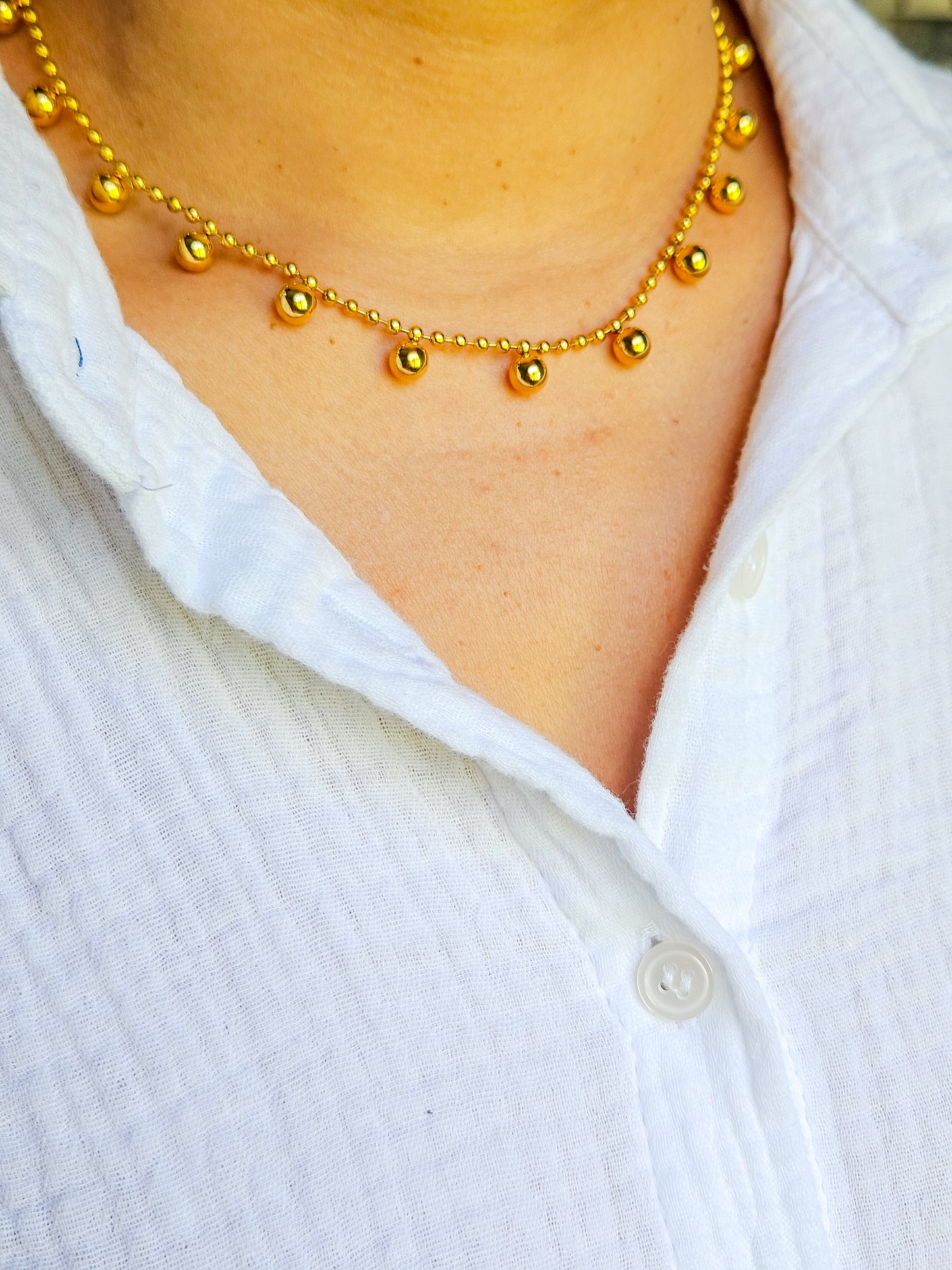 Cadena dots