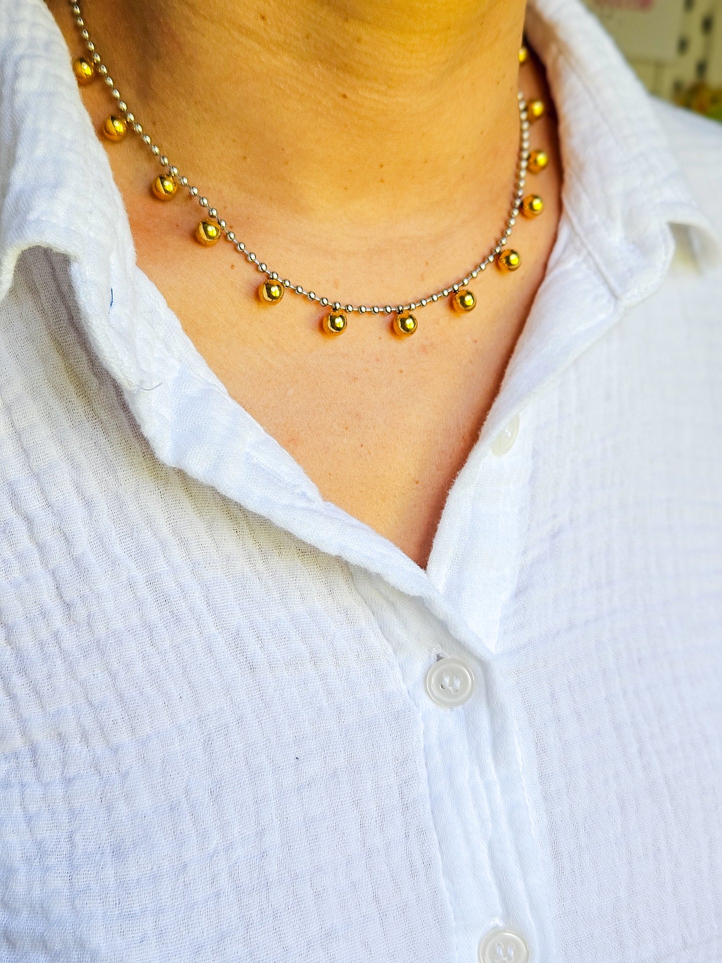 Cadena dots