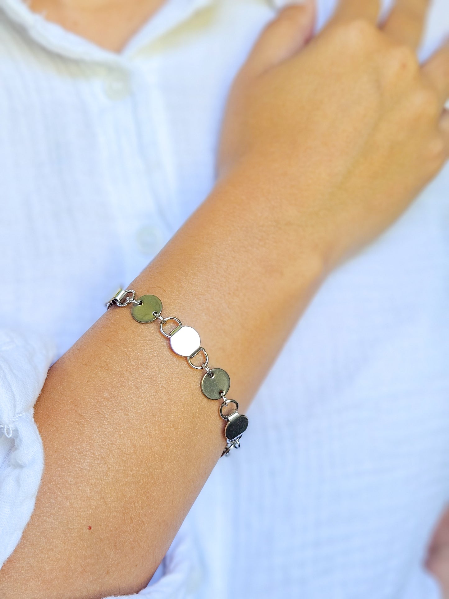 Pulsera Catalina