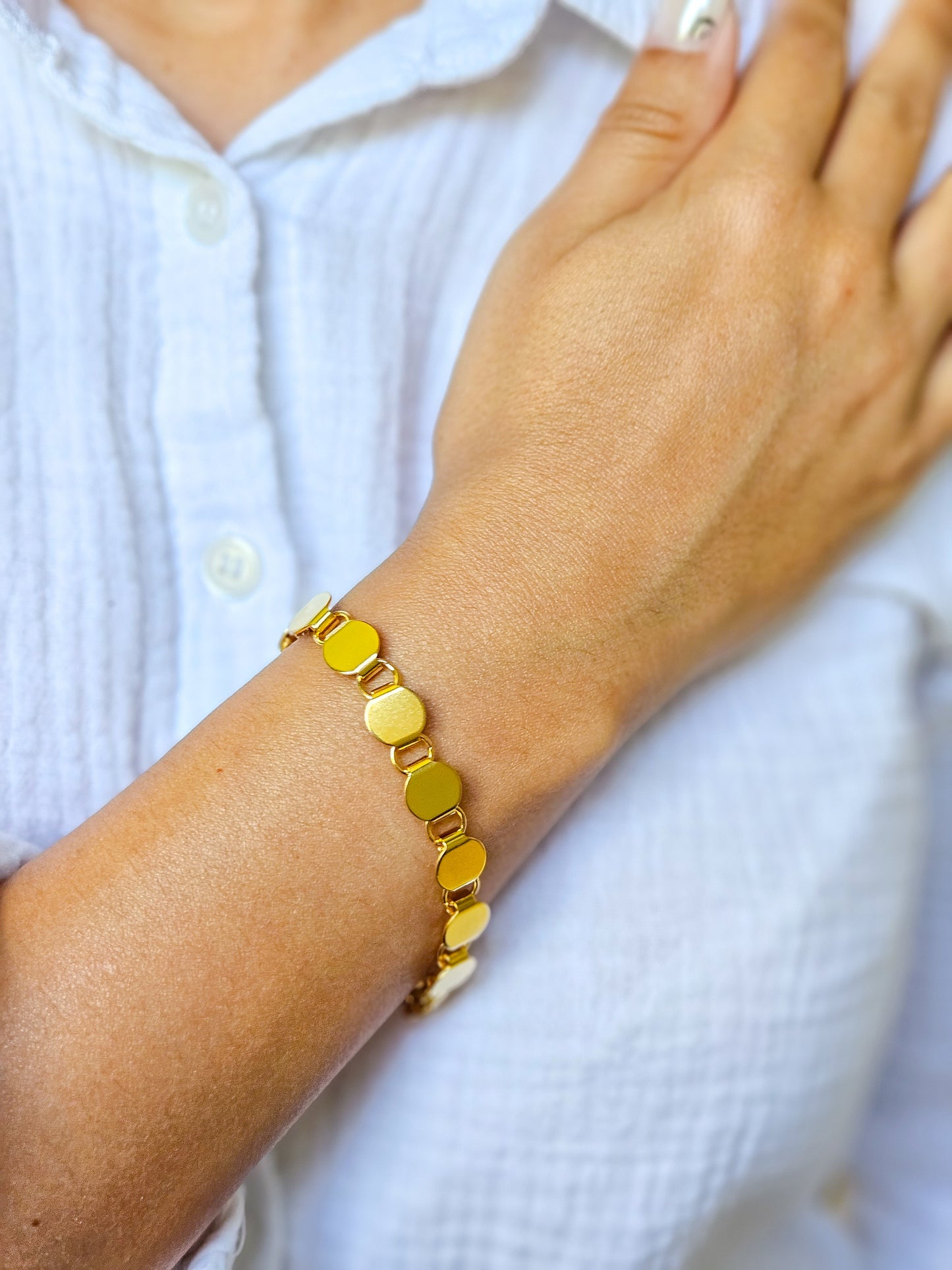 Pulsera Catalina