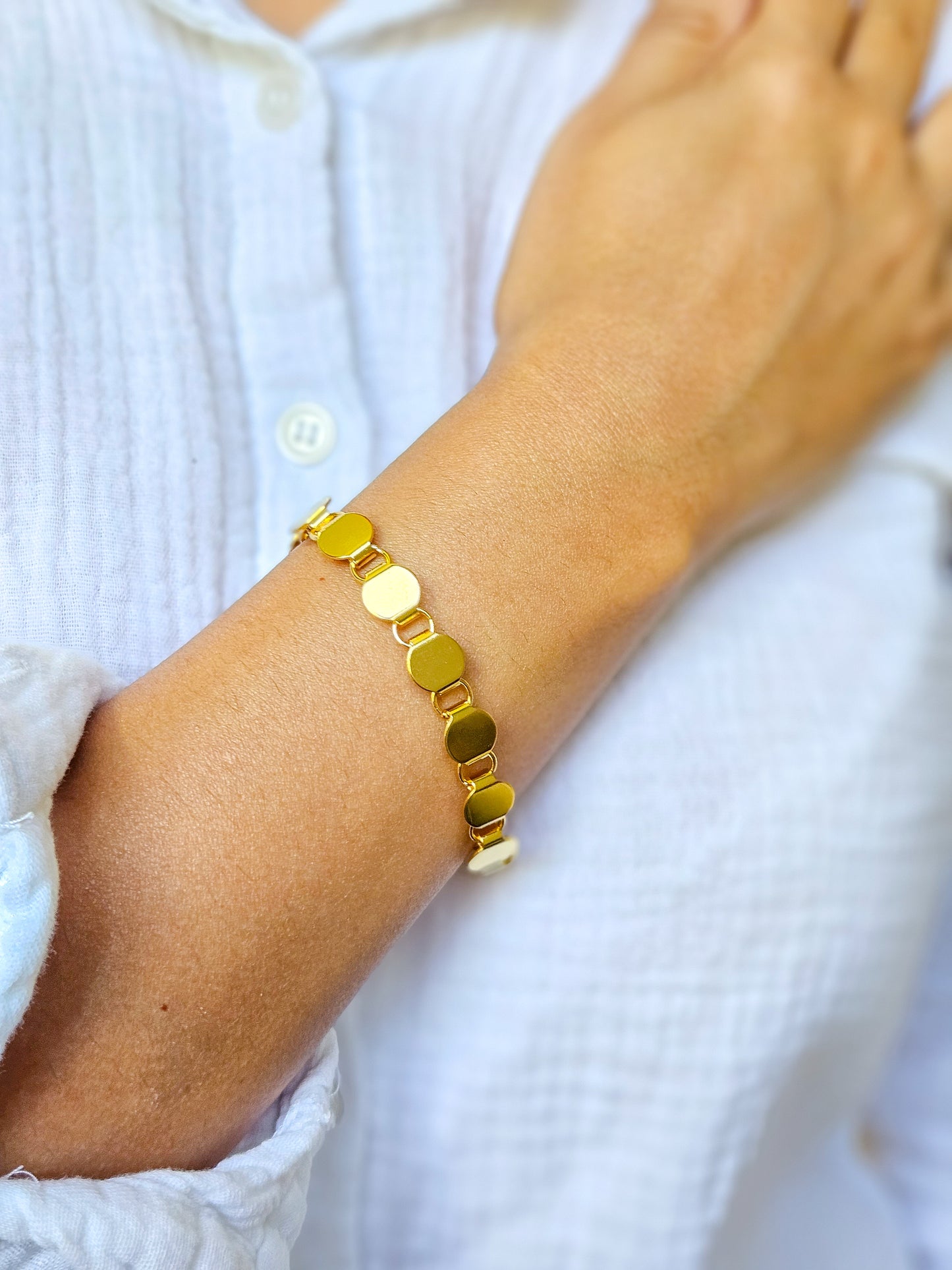 Pulsera Catalina