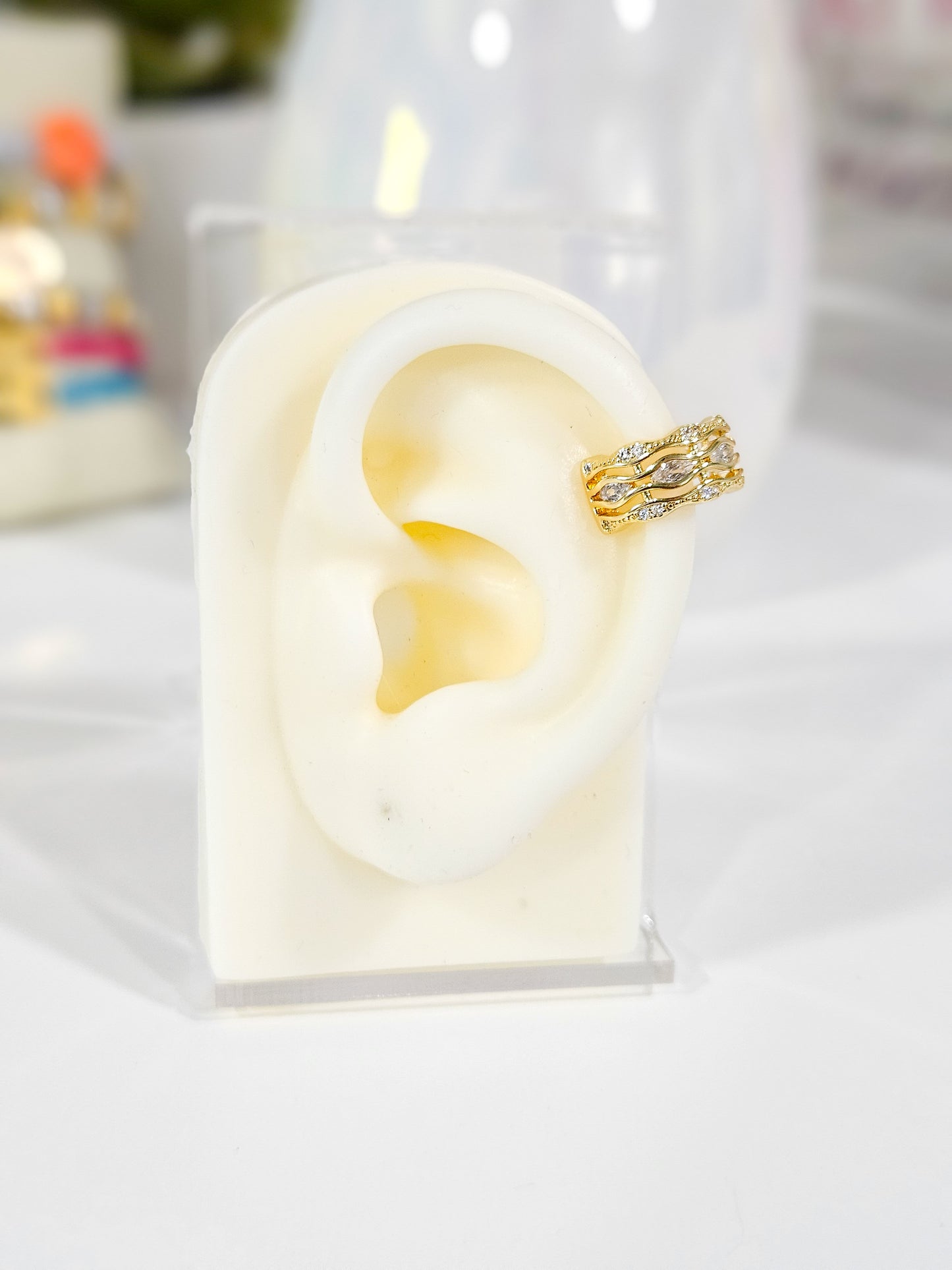Earcuff Sofía