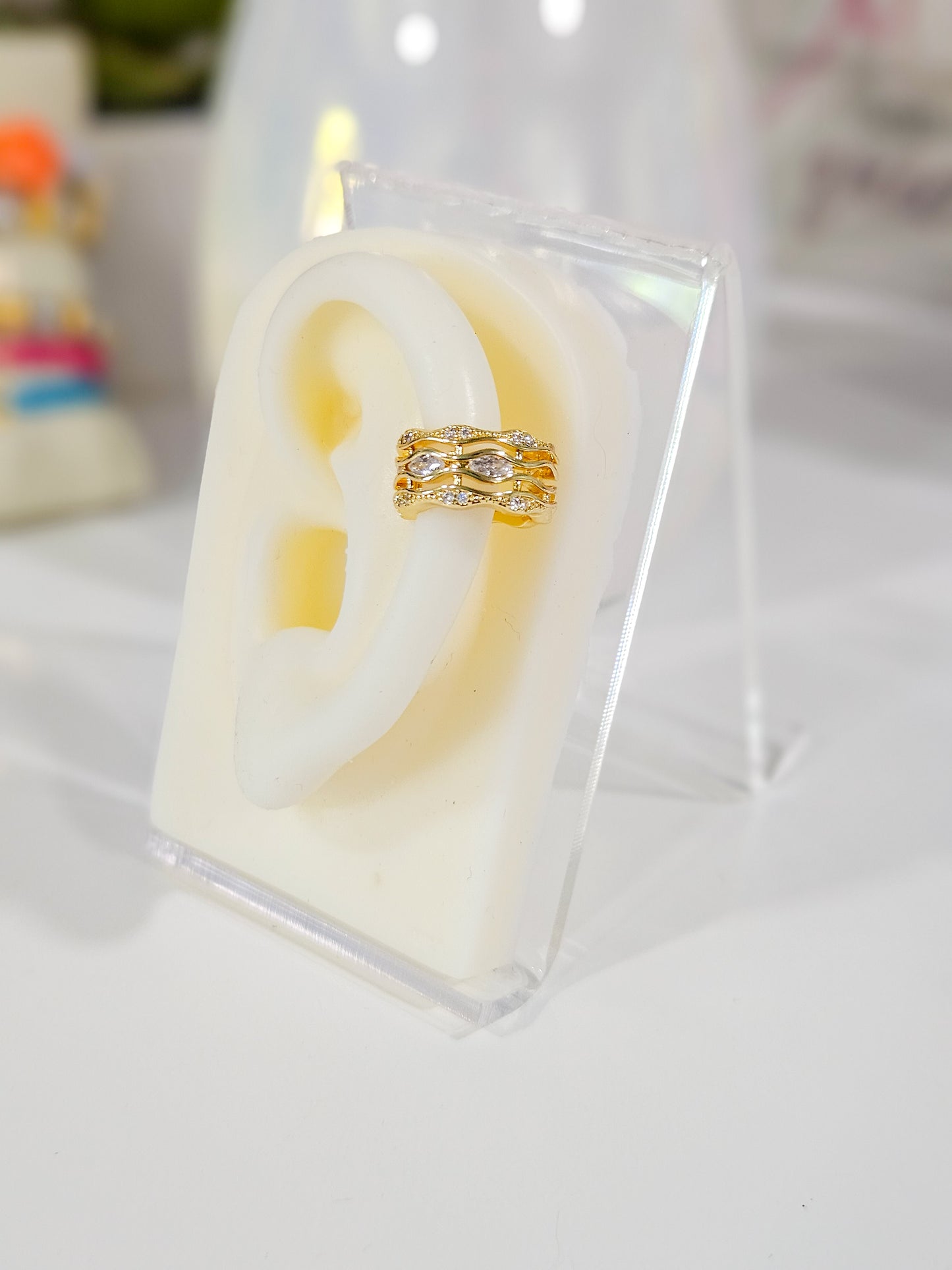 Earcuff Sofía