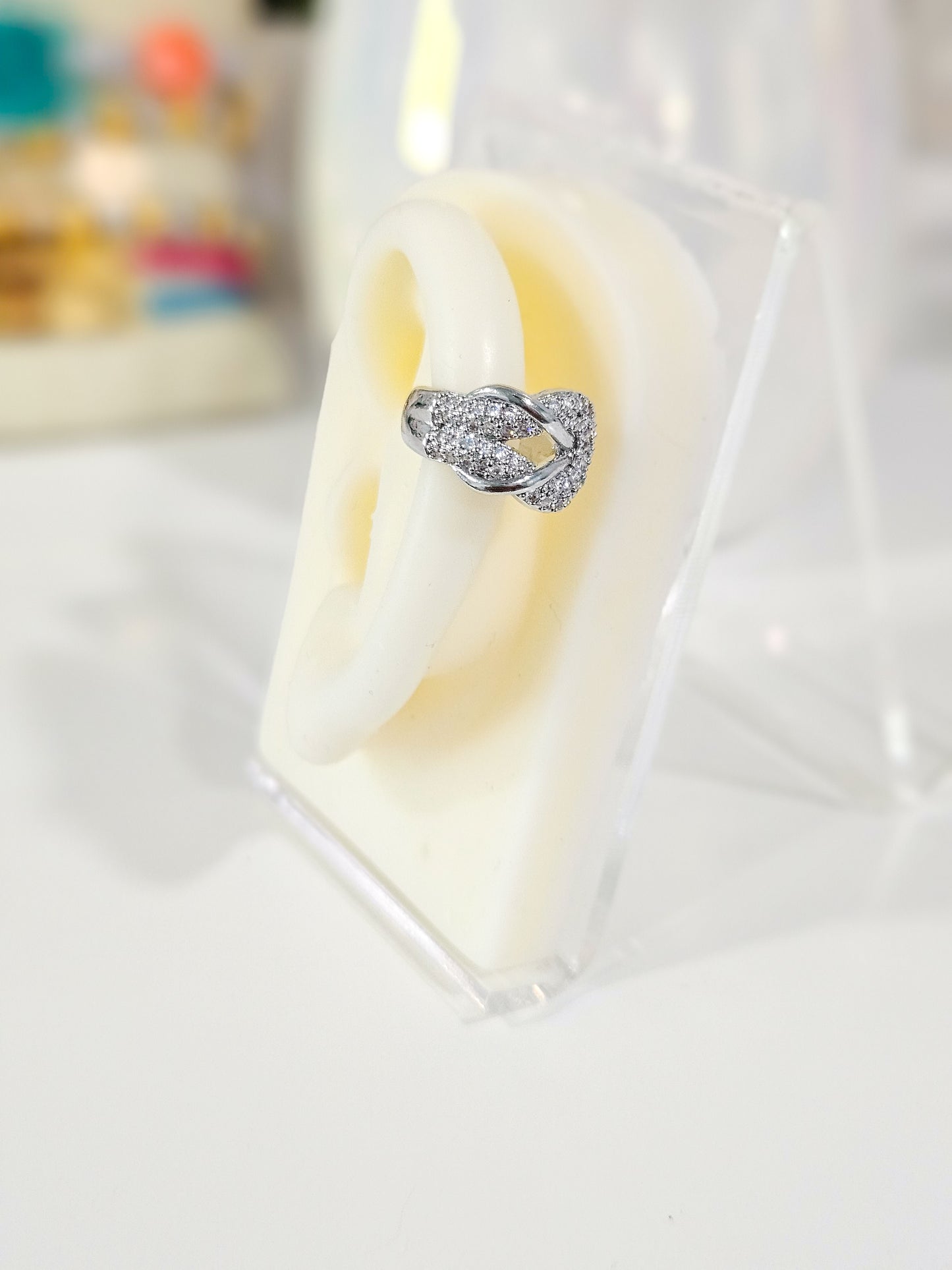 Earcuff Sofía