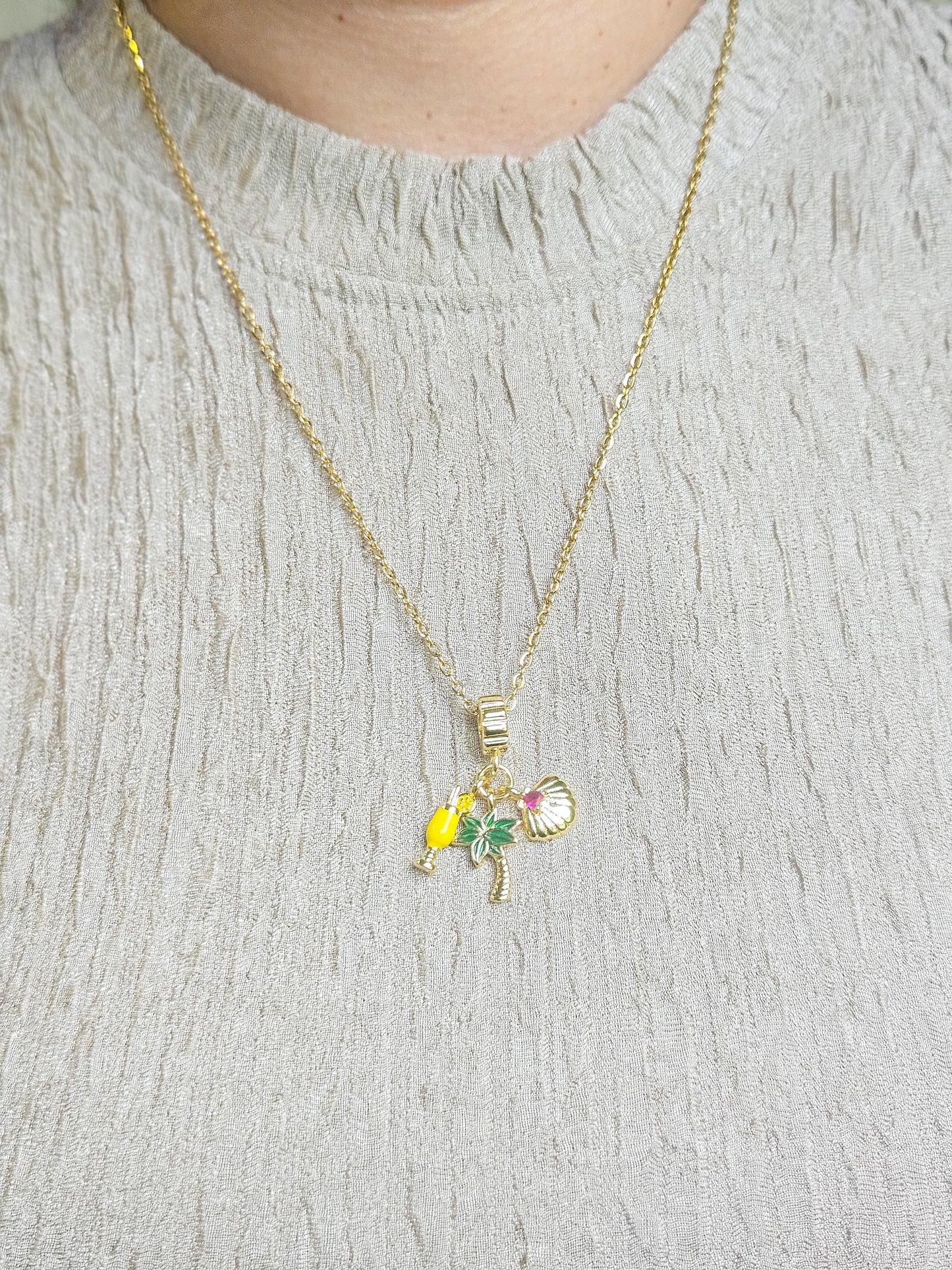 Cadena Tropicoqueta 2