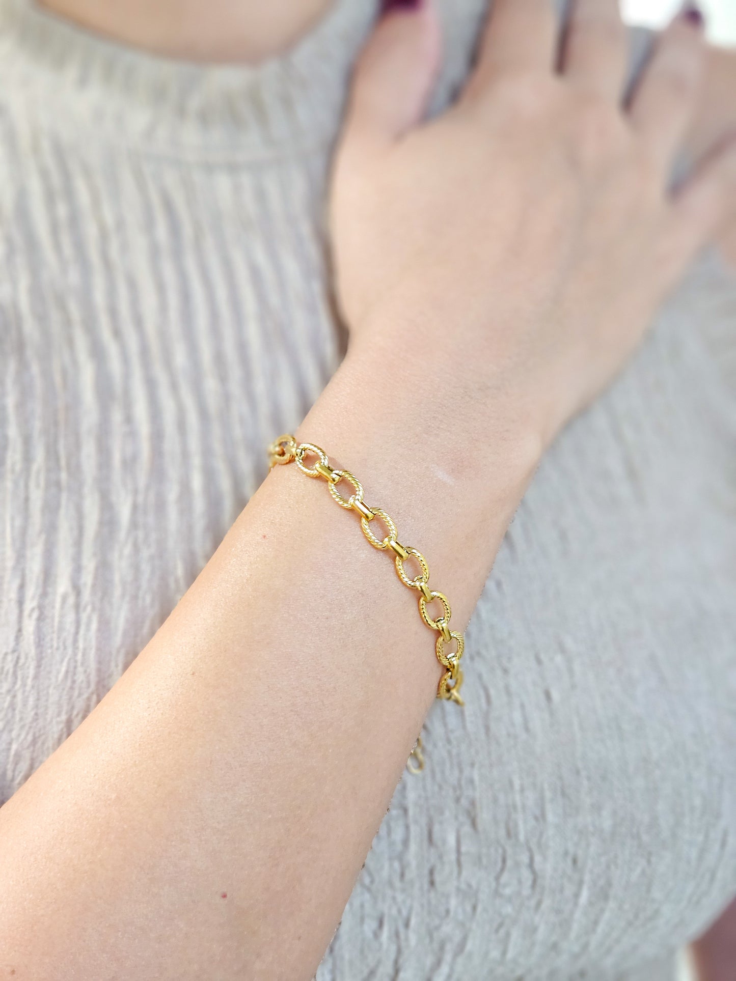 Pulsera Zibá