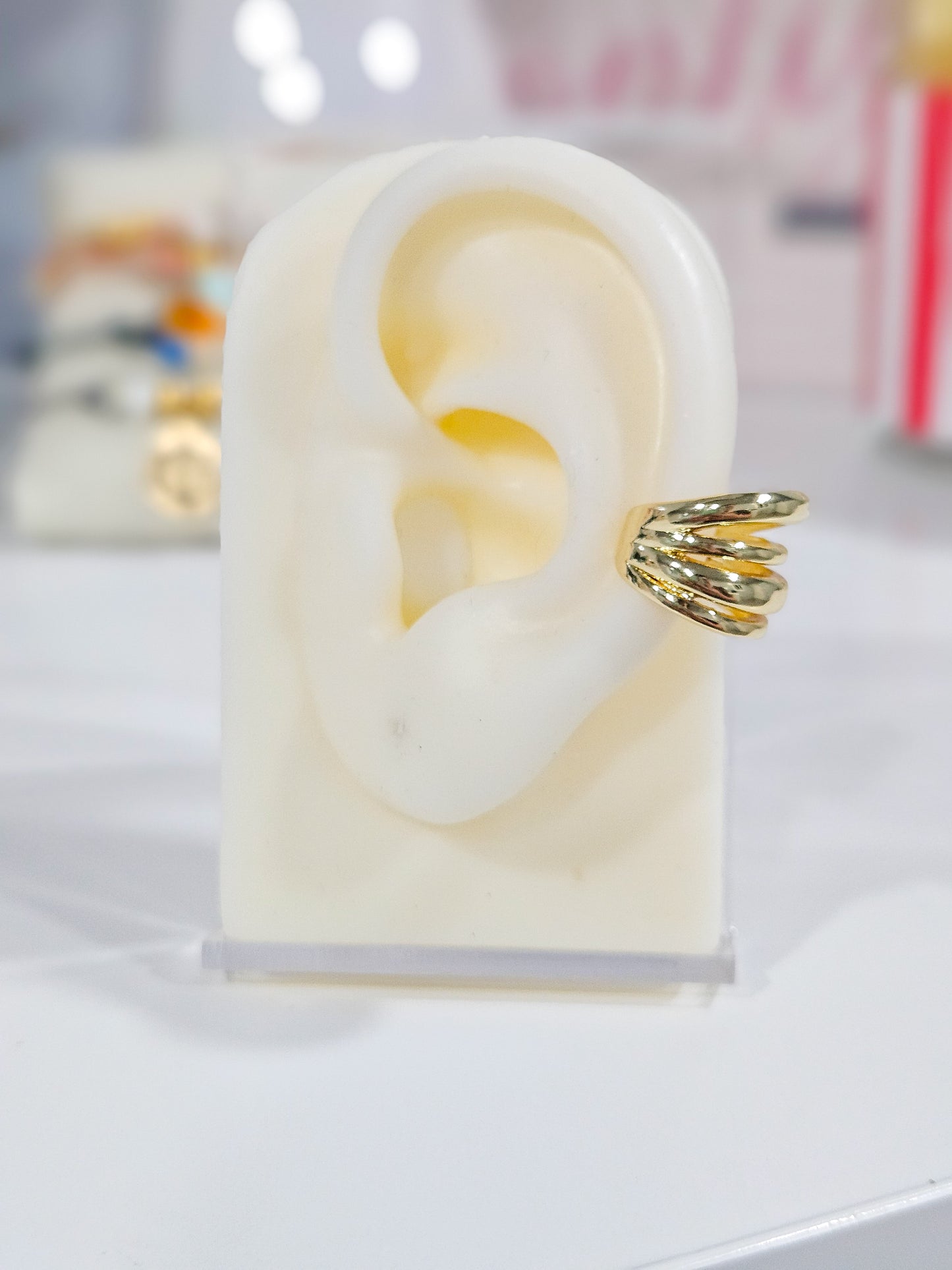 Earcuff Xio