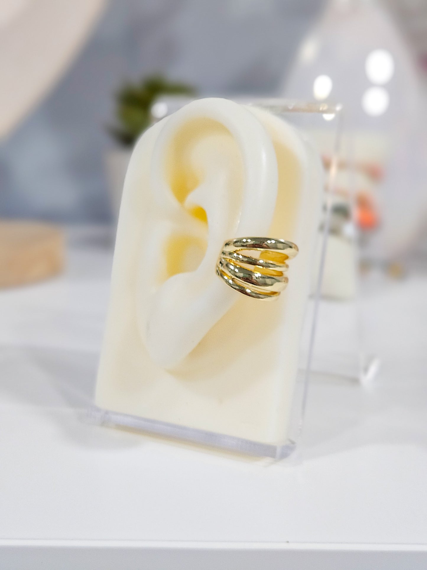 Earcuff Xio