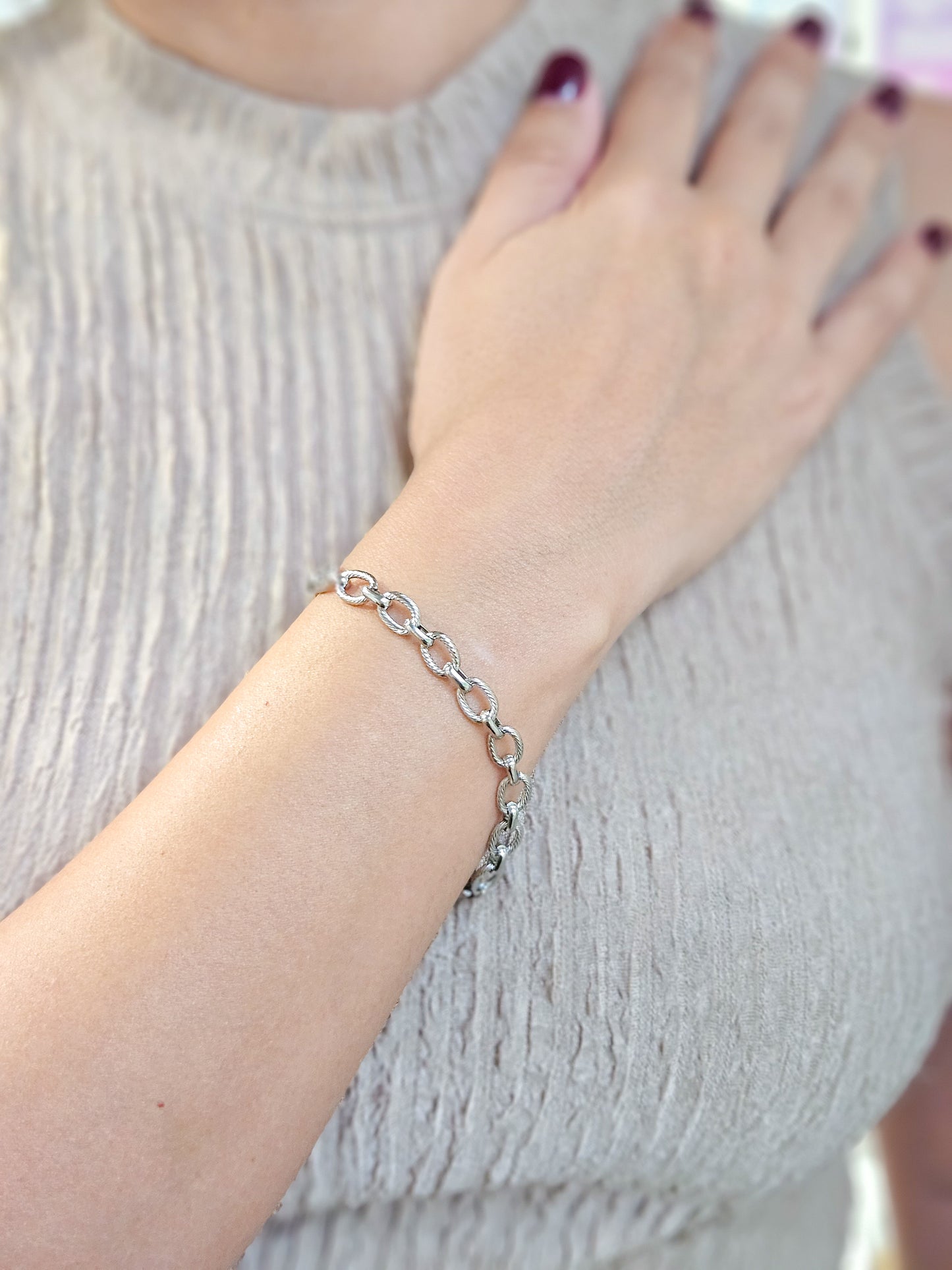 Pulsera Zibá