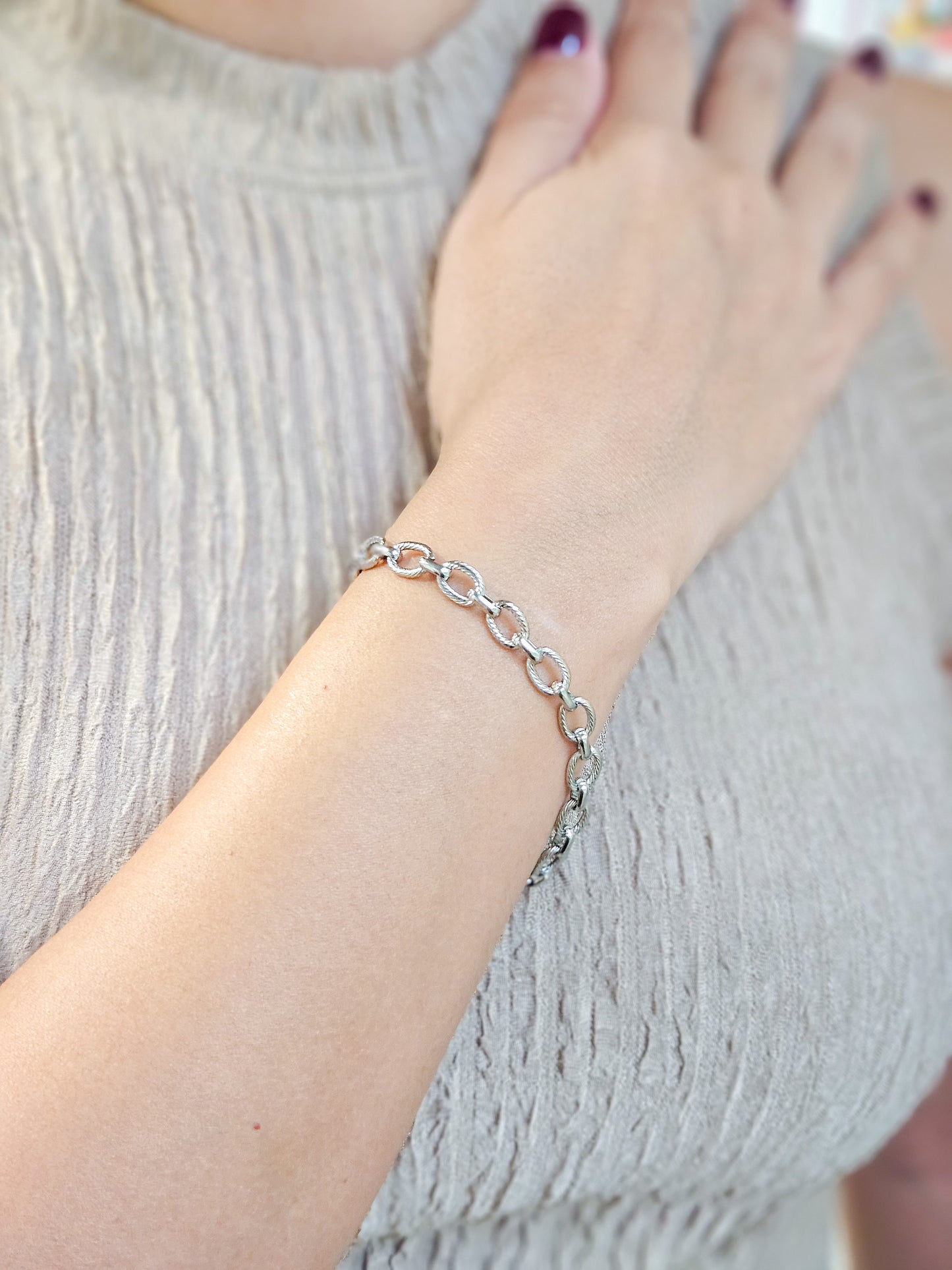 Pulsera Zibá