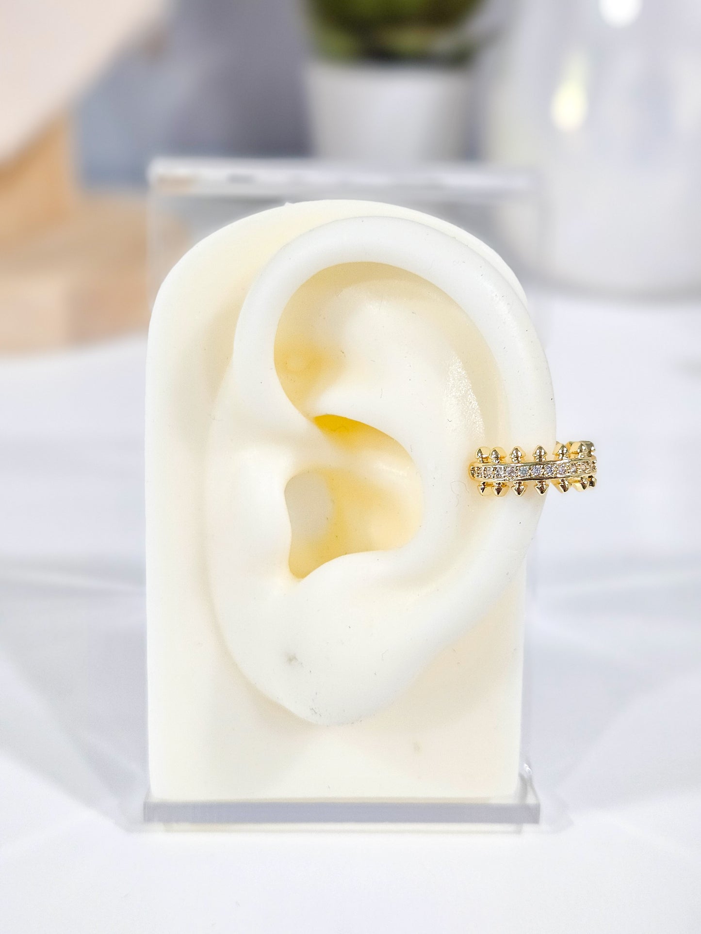 Earcuff Dayi