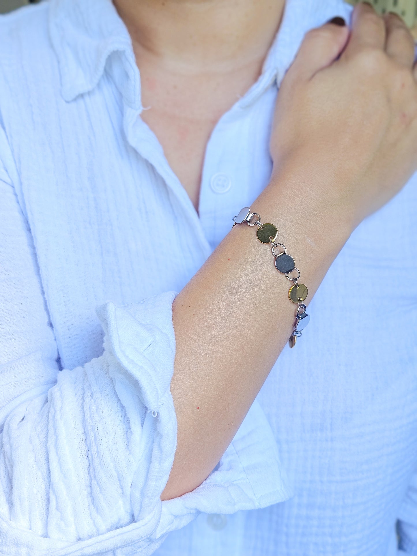 Pulsera Catalina