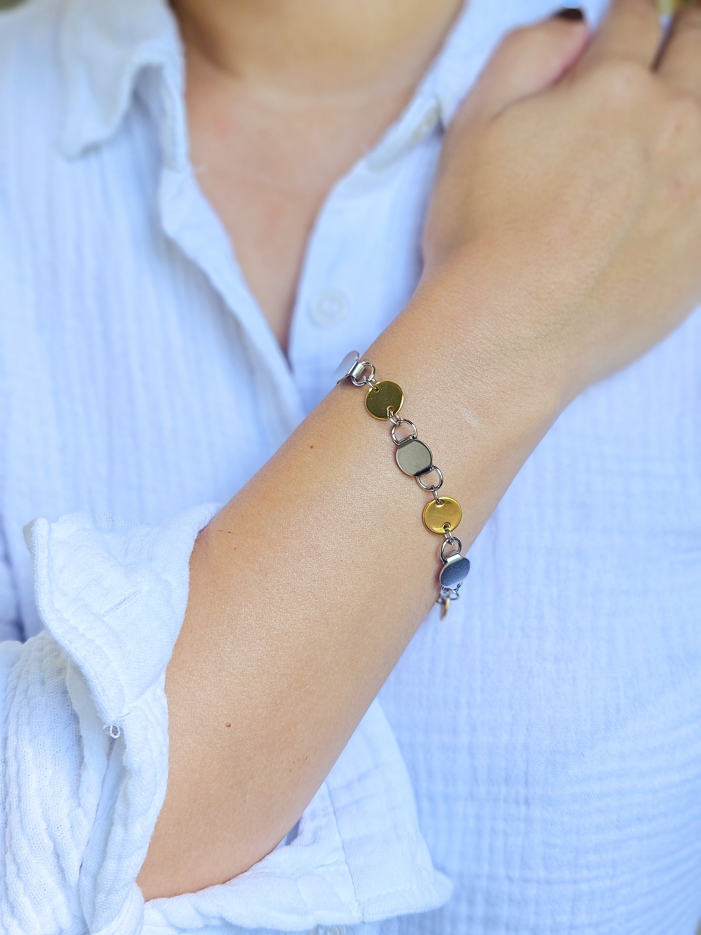 Pulsera Catalina