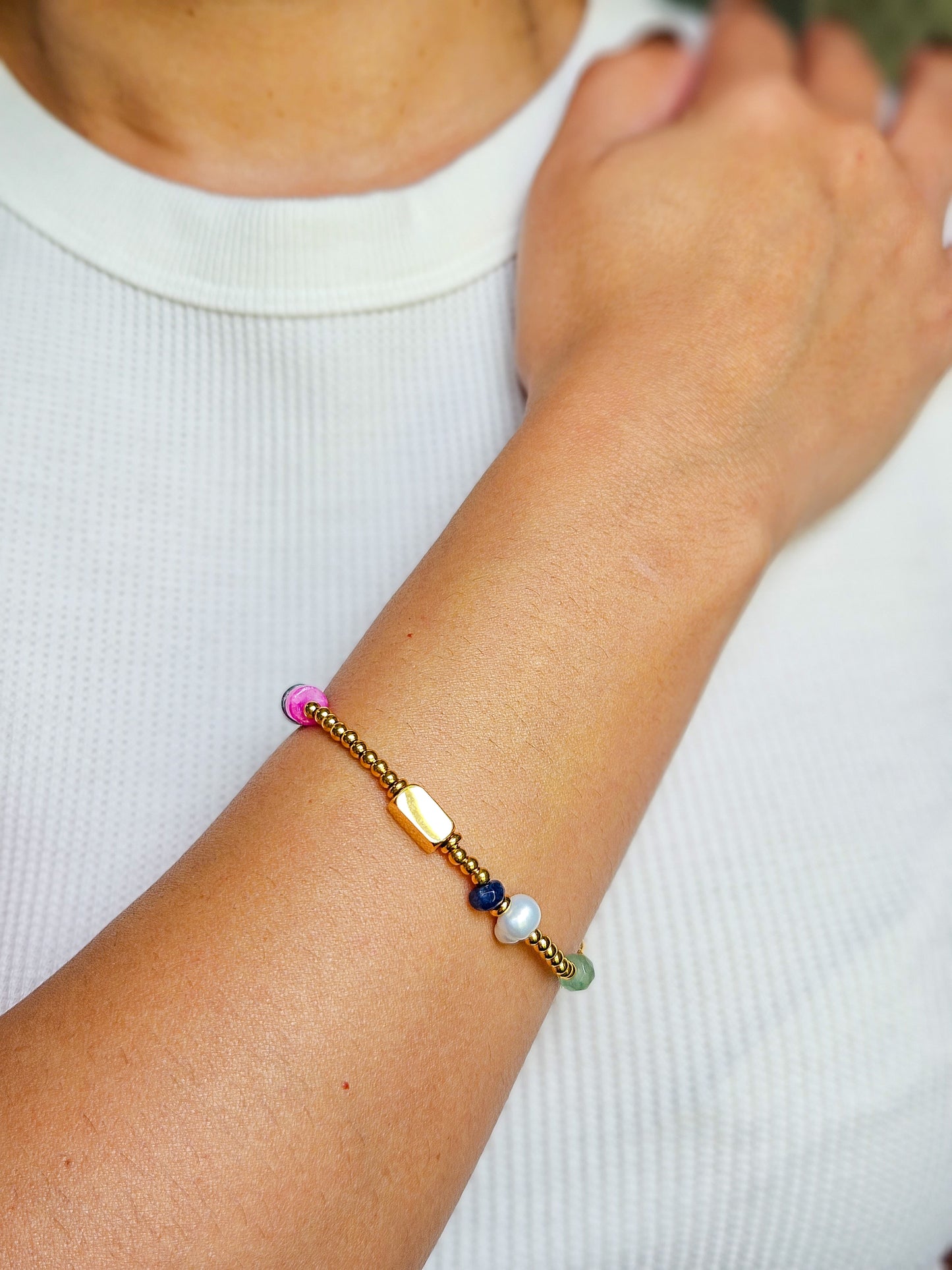Pulsera Alexandra