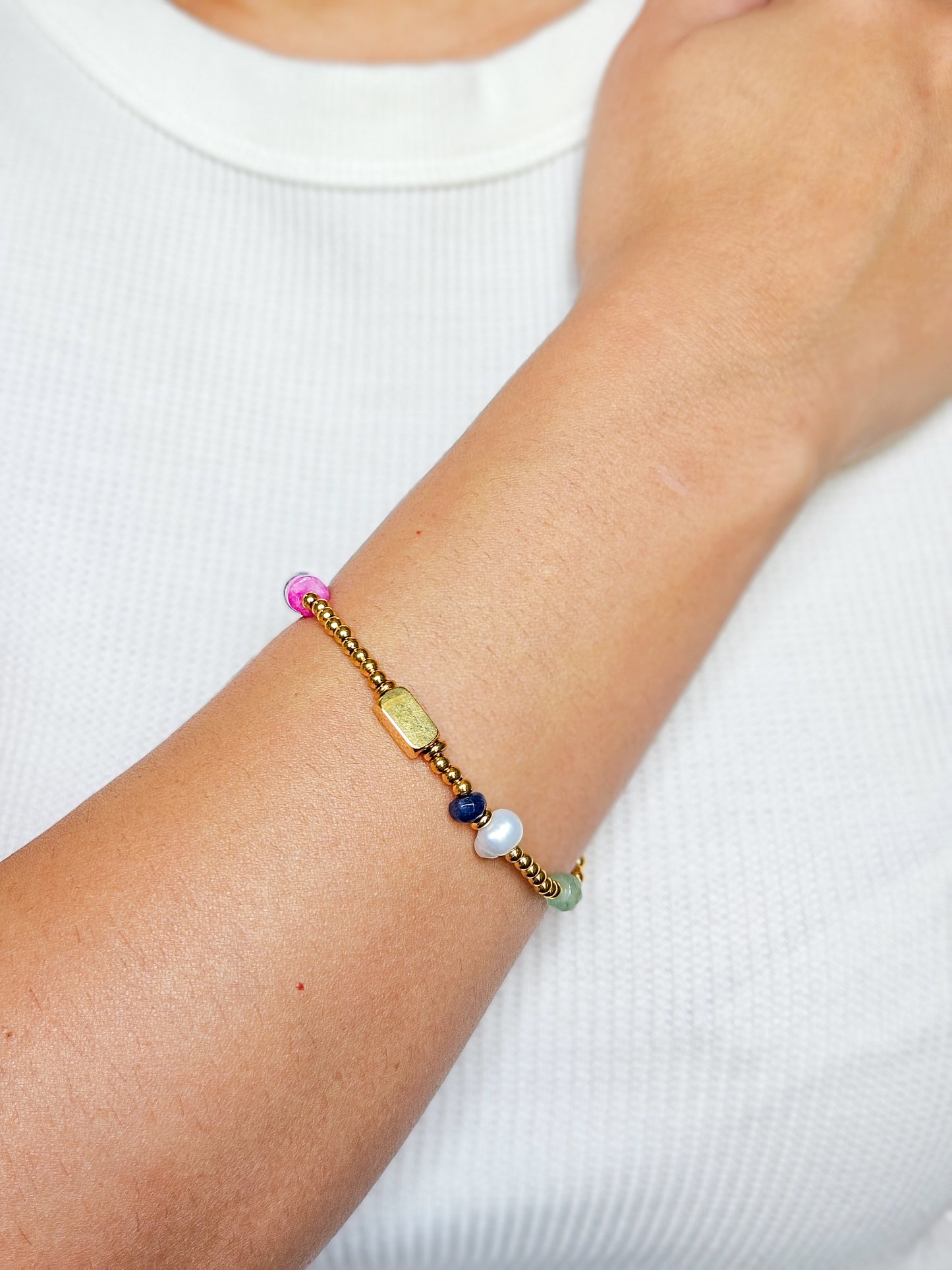 Pulsera Alexandra