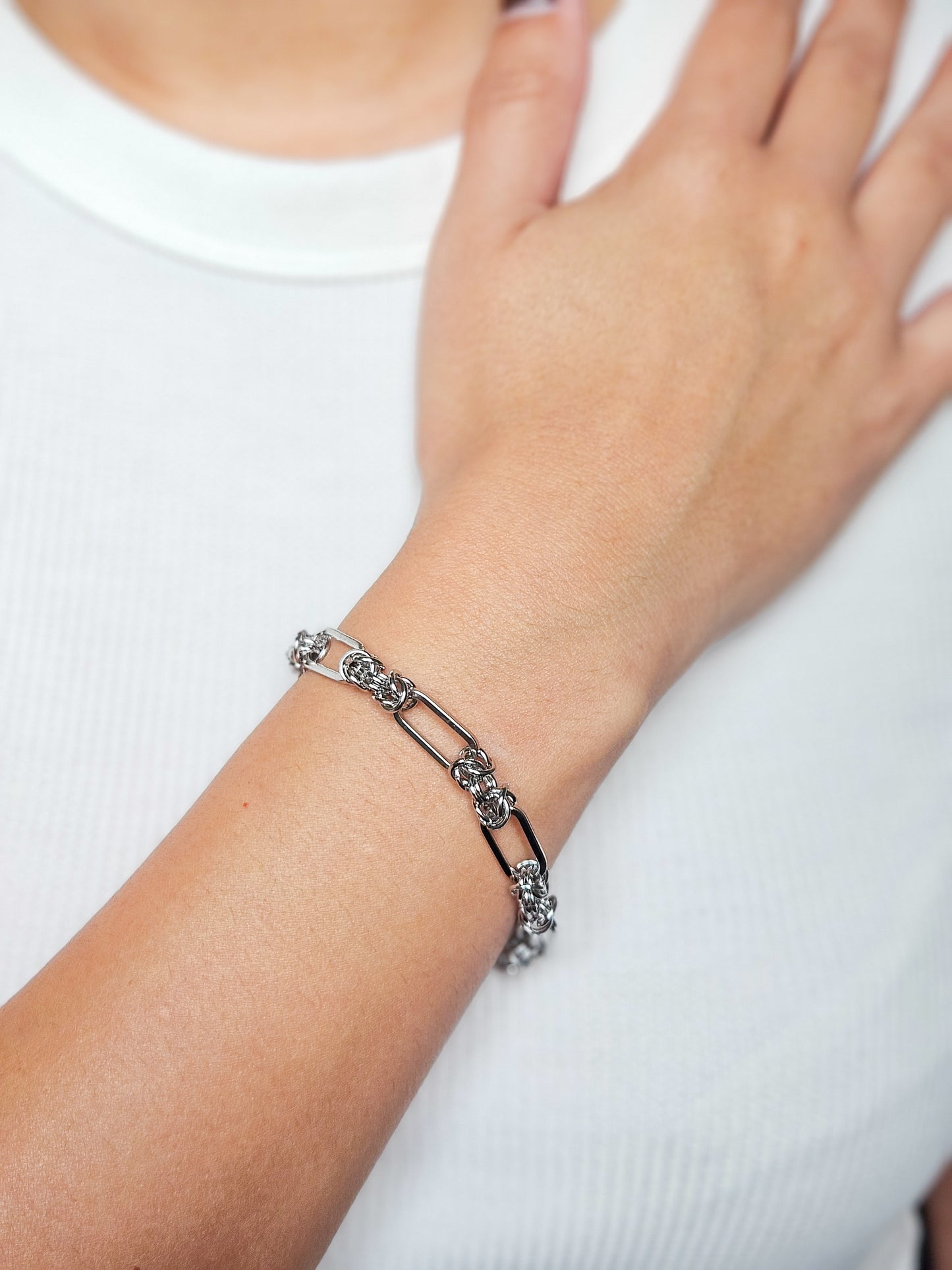Pulsera Isaura