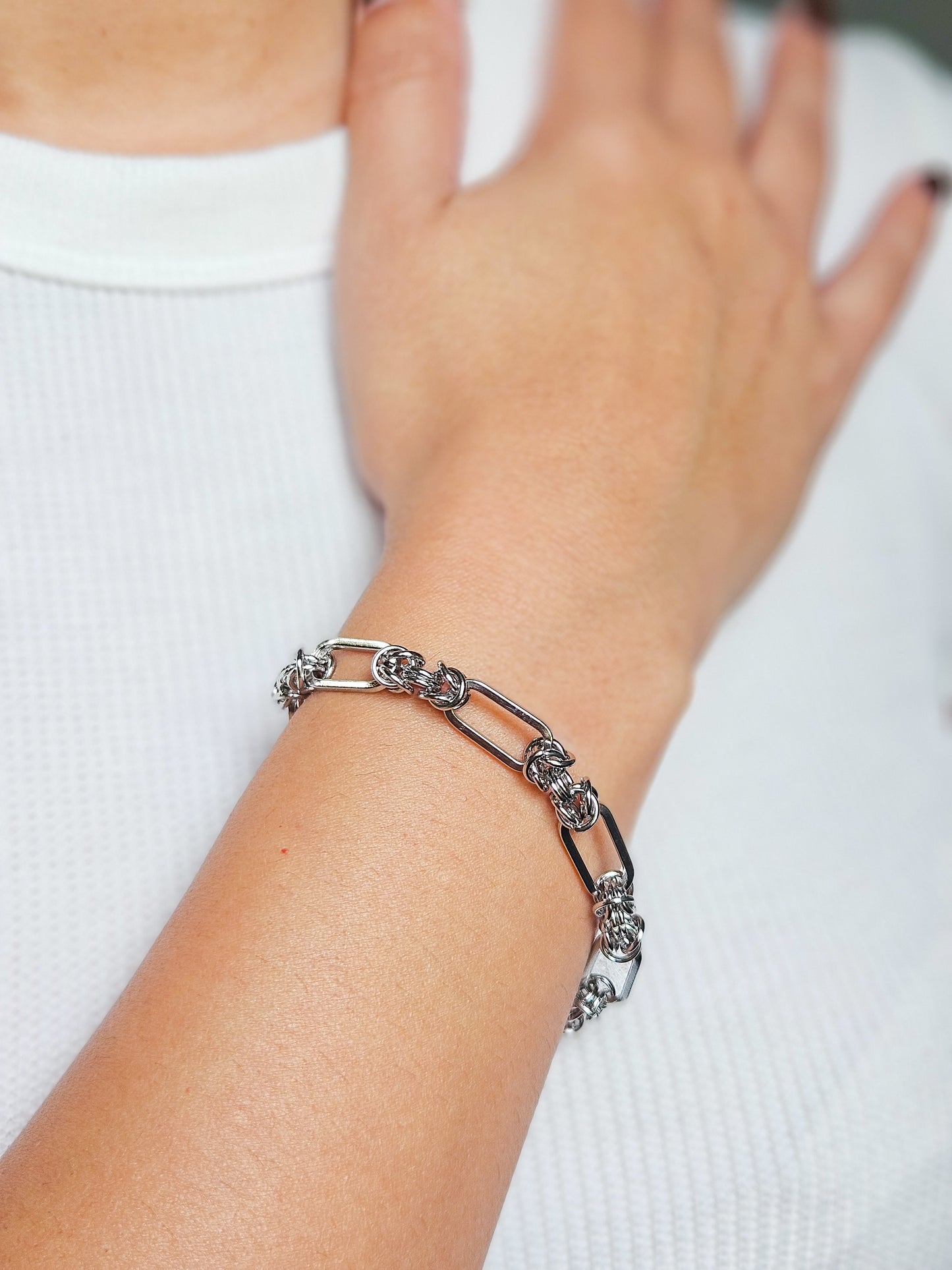 Pulsera Isaura