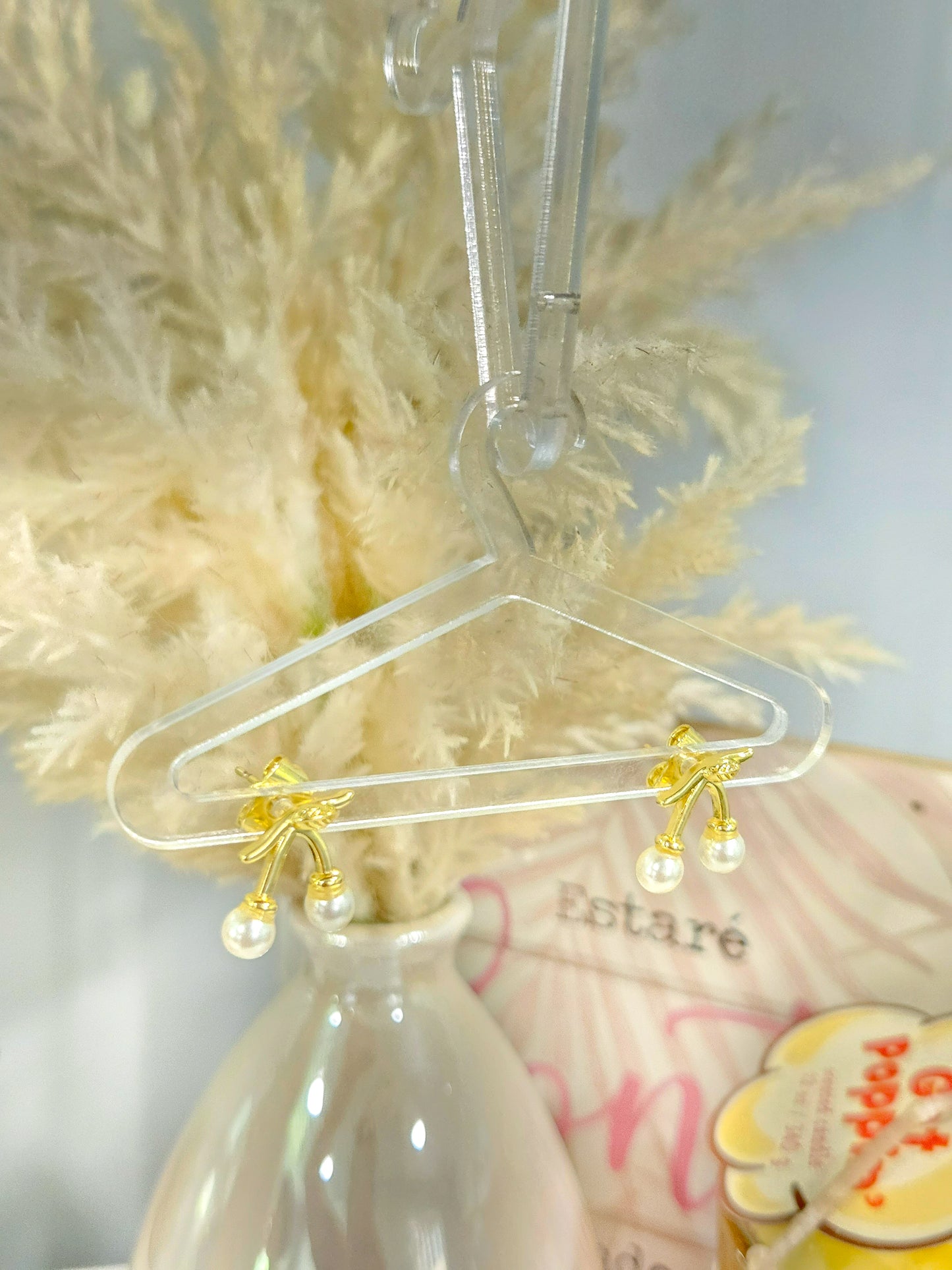 Pantallas de cherries