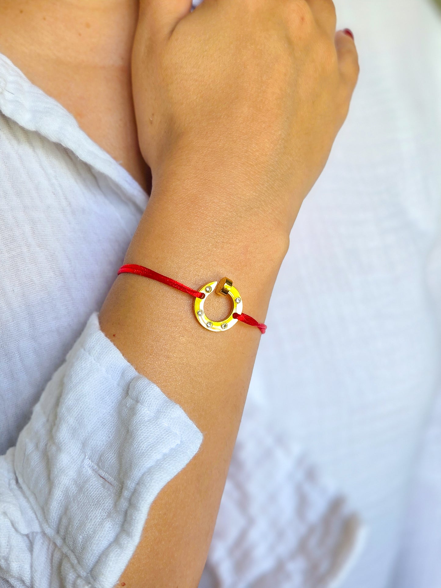 Pulsera Maité
