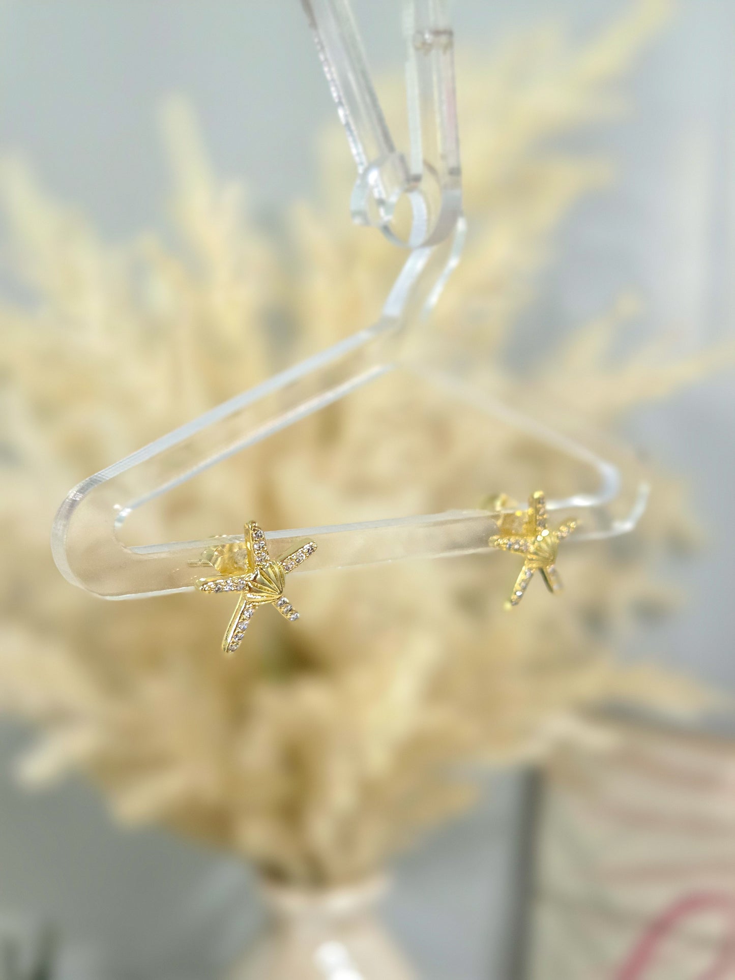 Pantallas estrella de mar