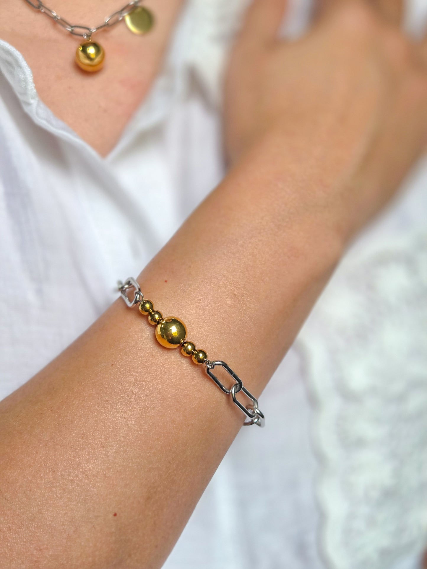 Pulsera Melissa