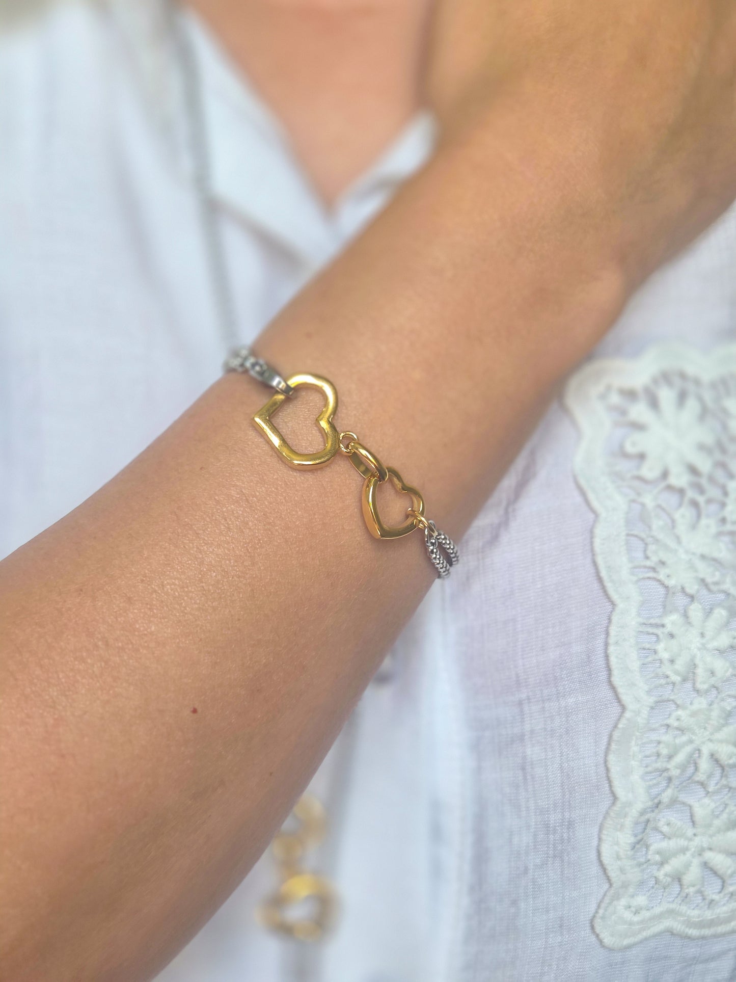 Set el corazón de mamá