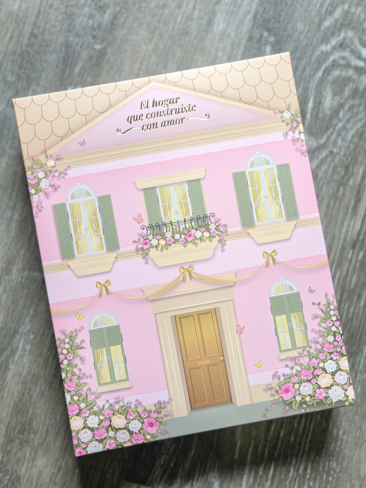 Mamá es la base deTODO ♥