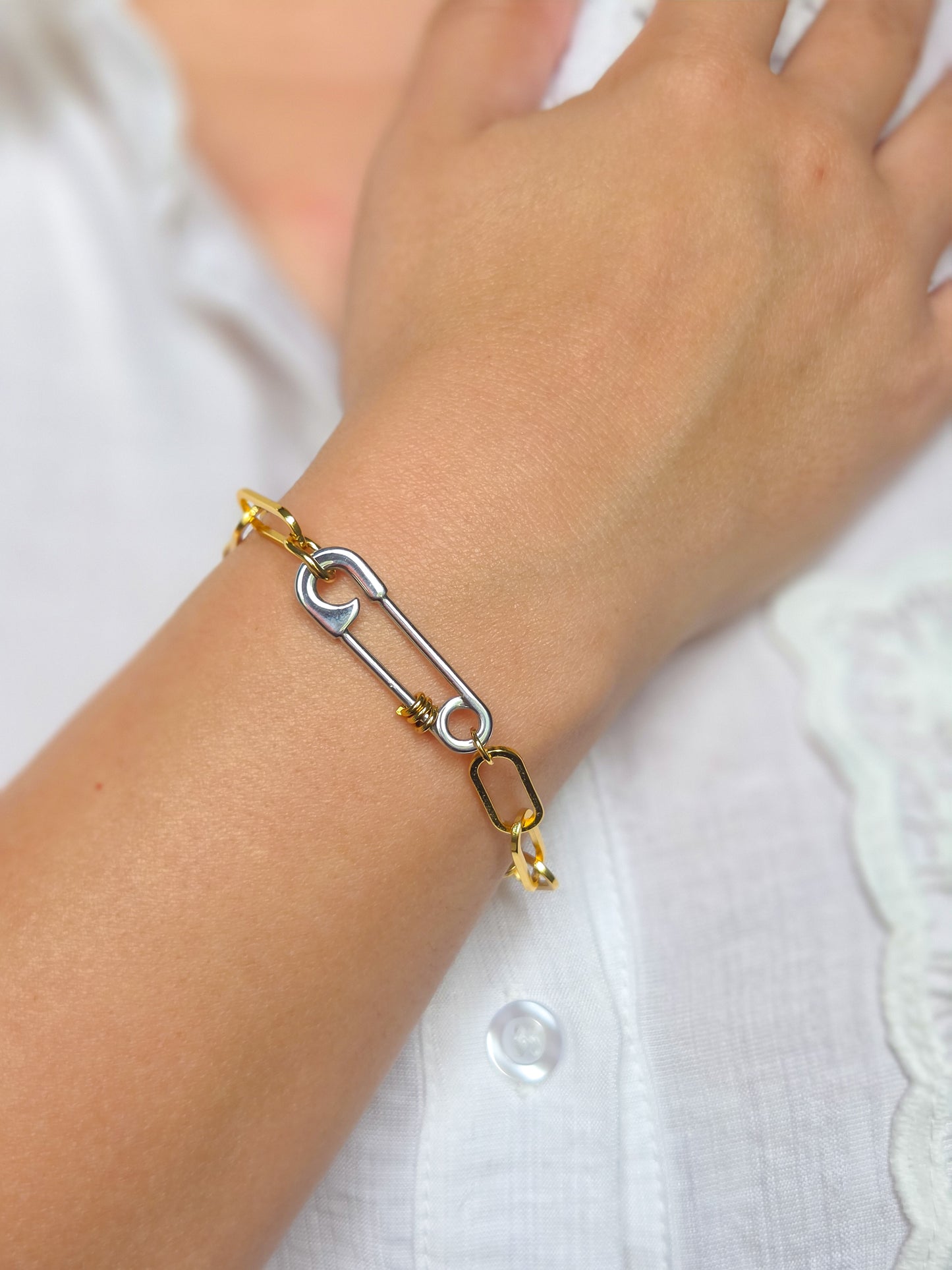 Pulsera de abuela