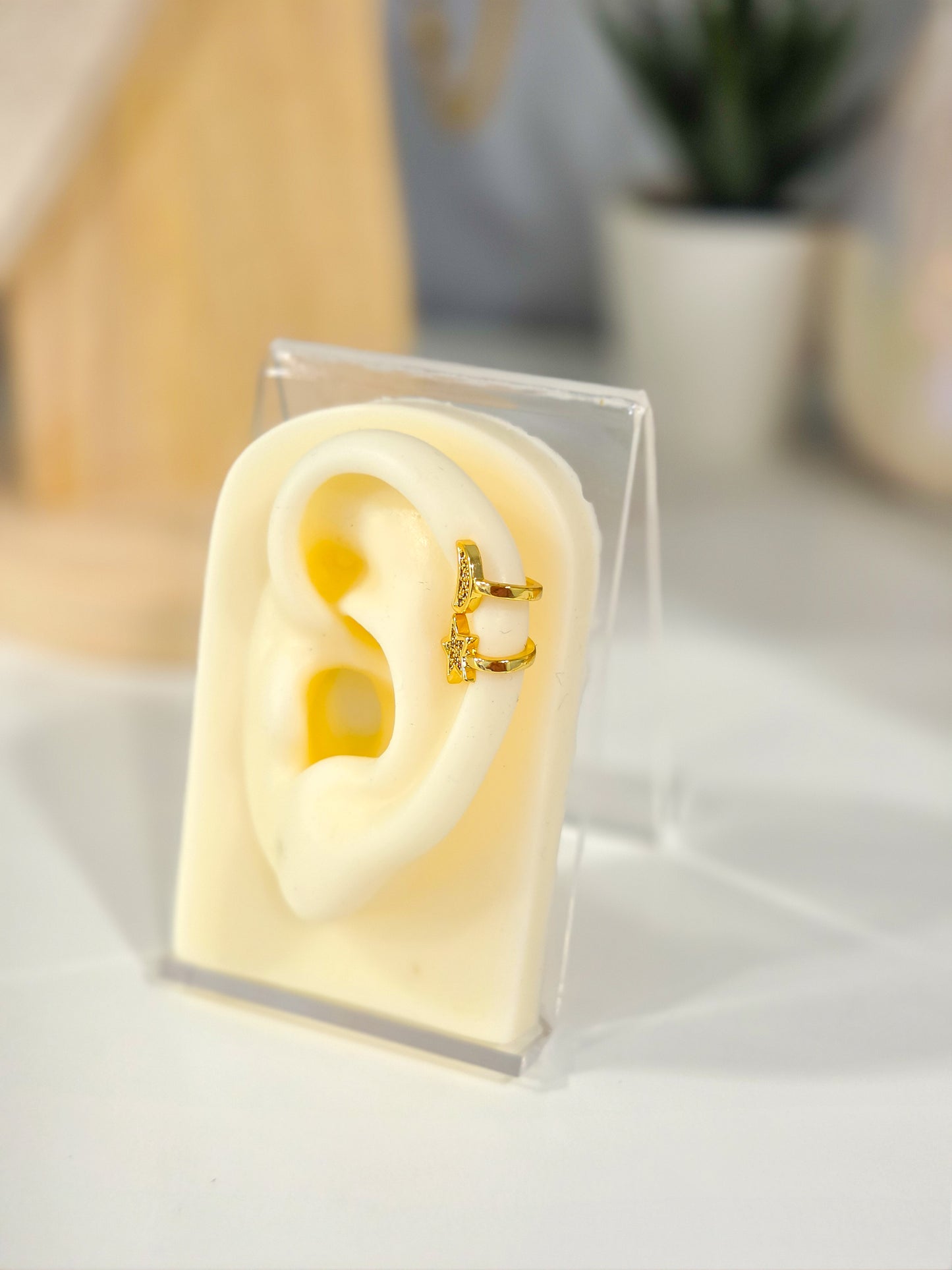 Earcuff Estrella