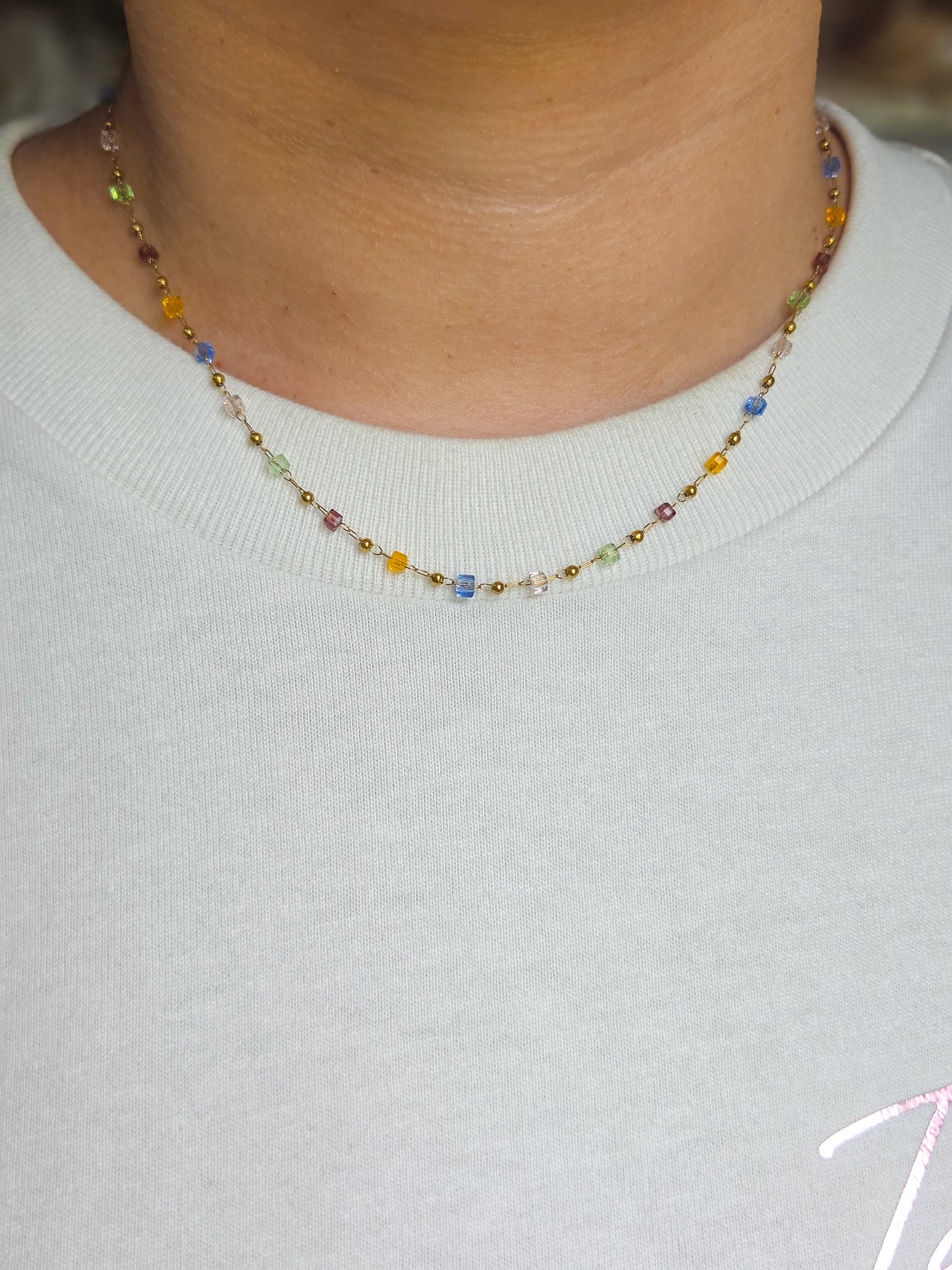 Cadena Orelia