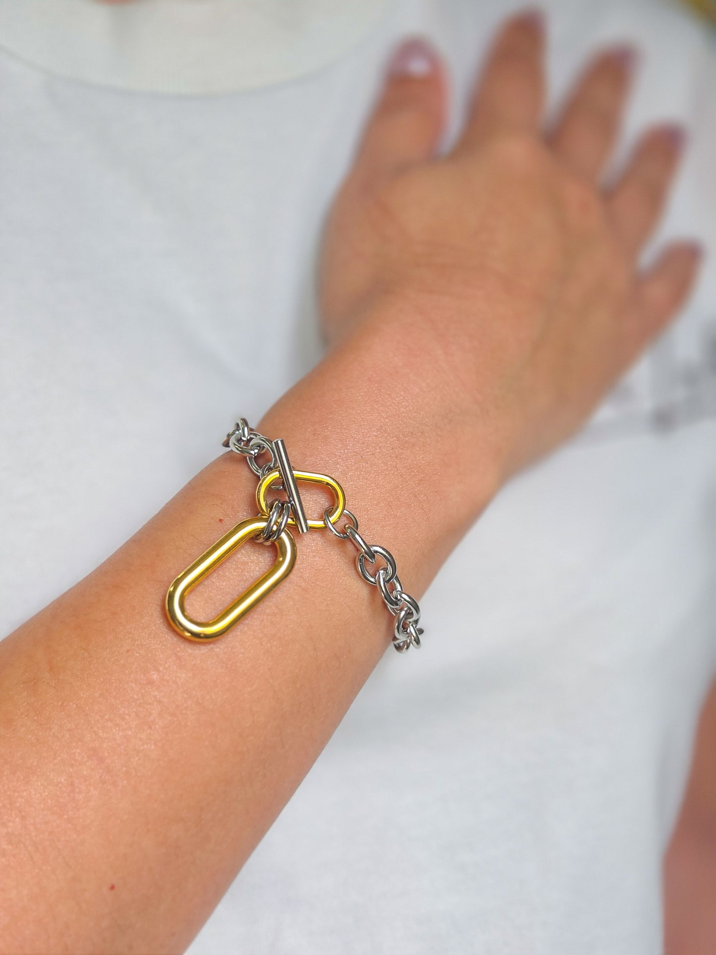Pulsera Novéa