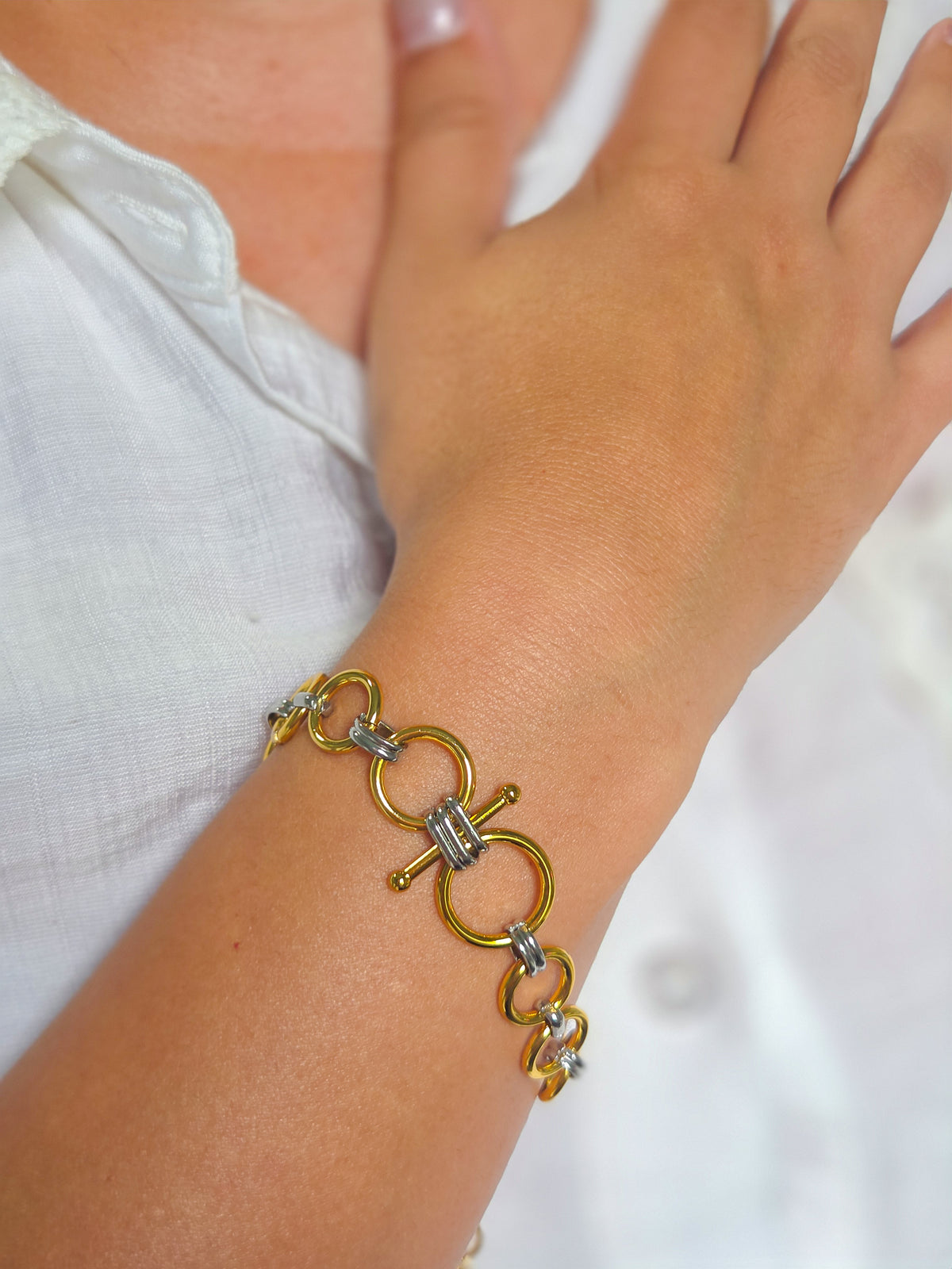 Pulsera Colette