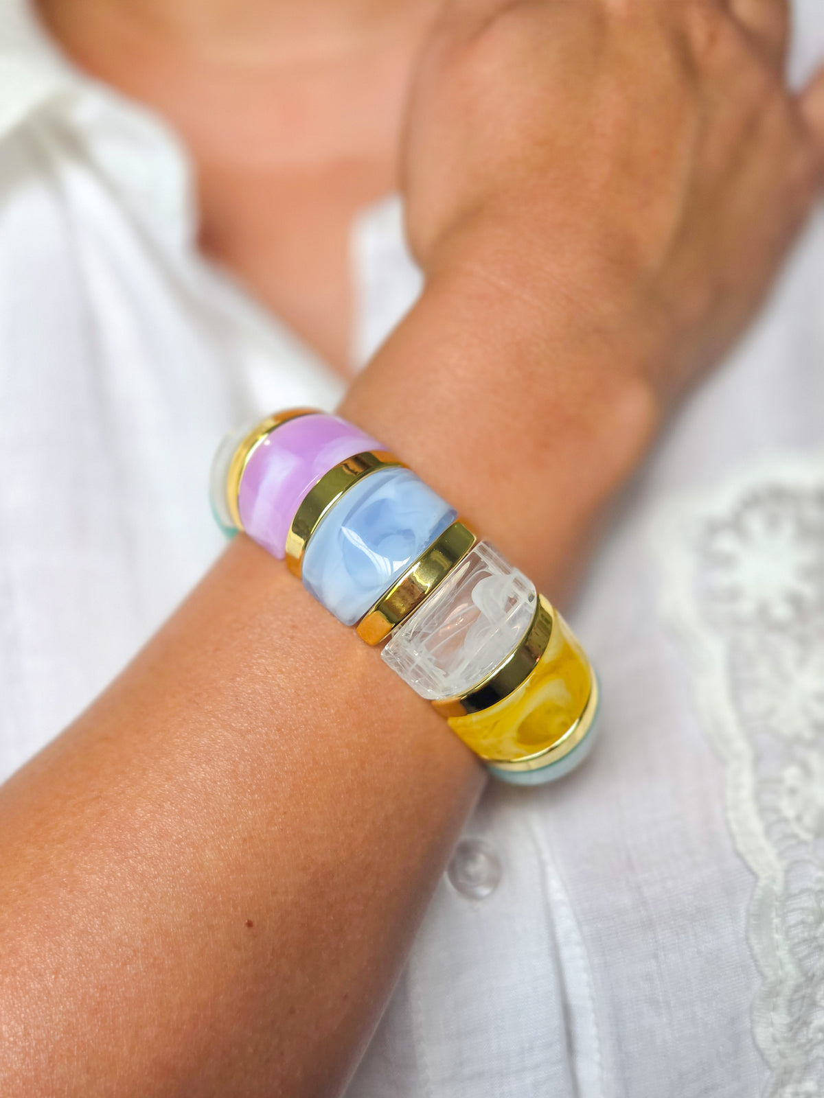 Pulsera Léa
