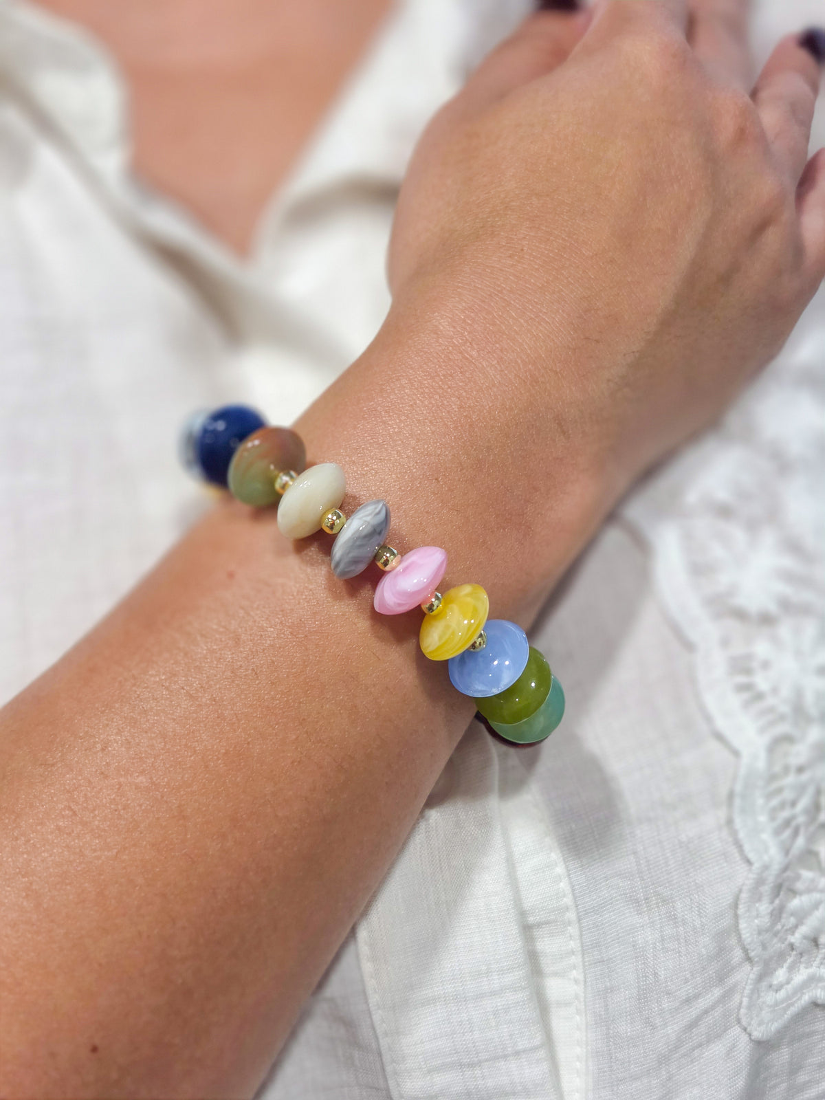 Pulsera Gaby