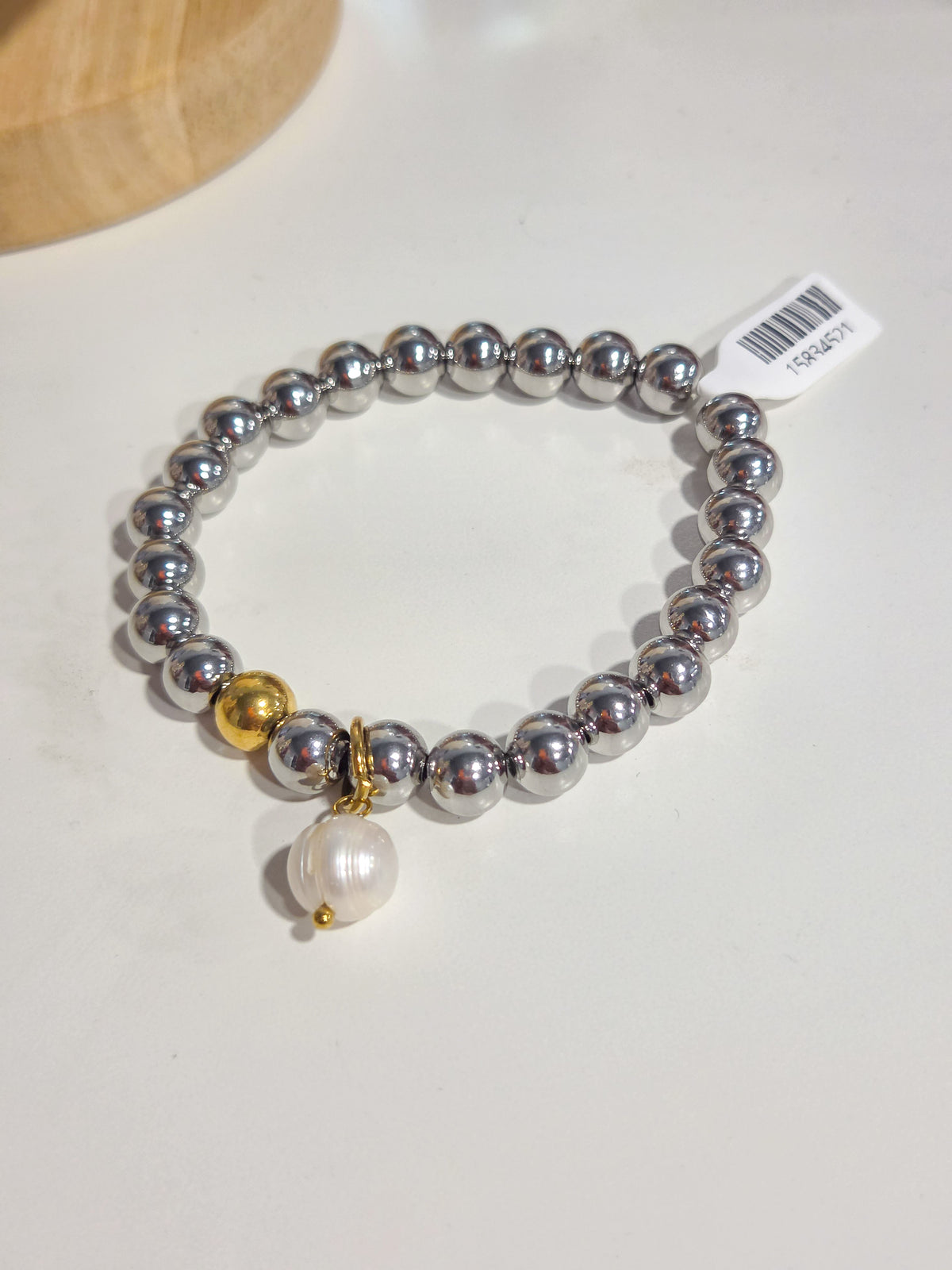 Pulsera Lupe