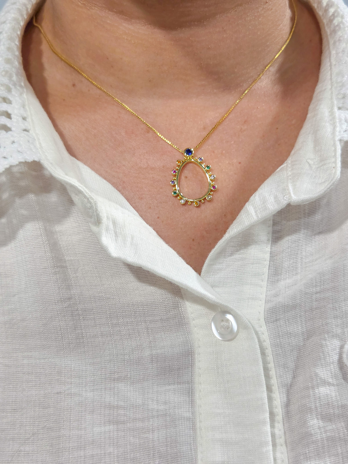 Cadena Alejandra