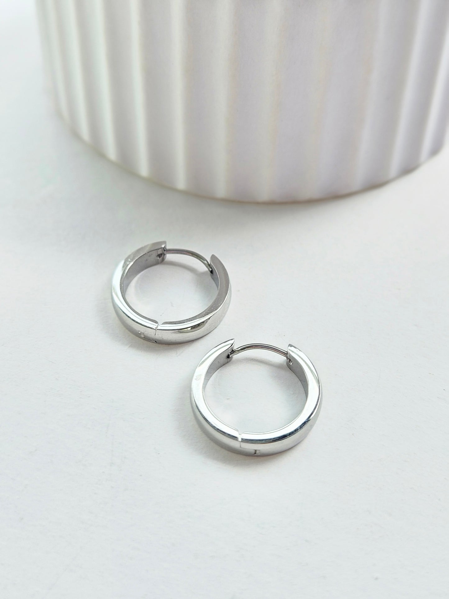 Argollas básicas