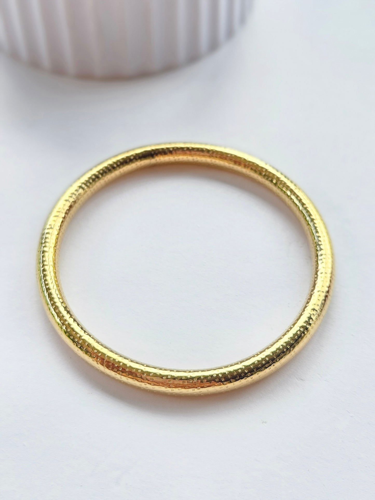 Chunky Bangles