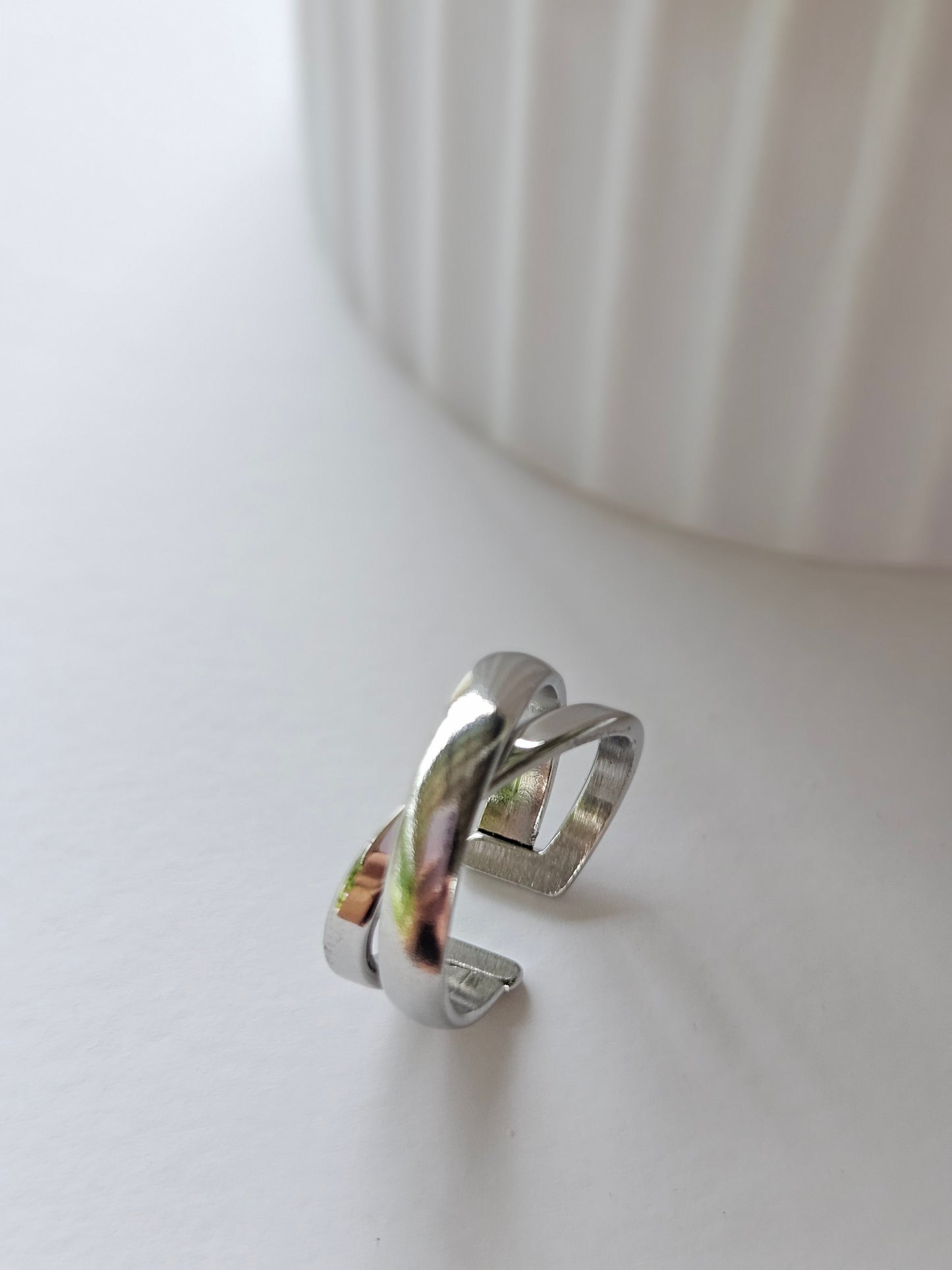Silver Ring