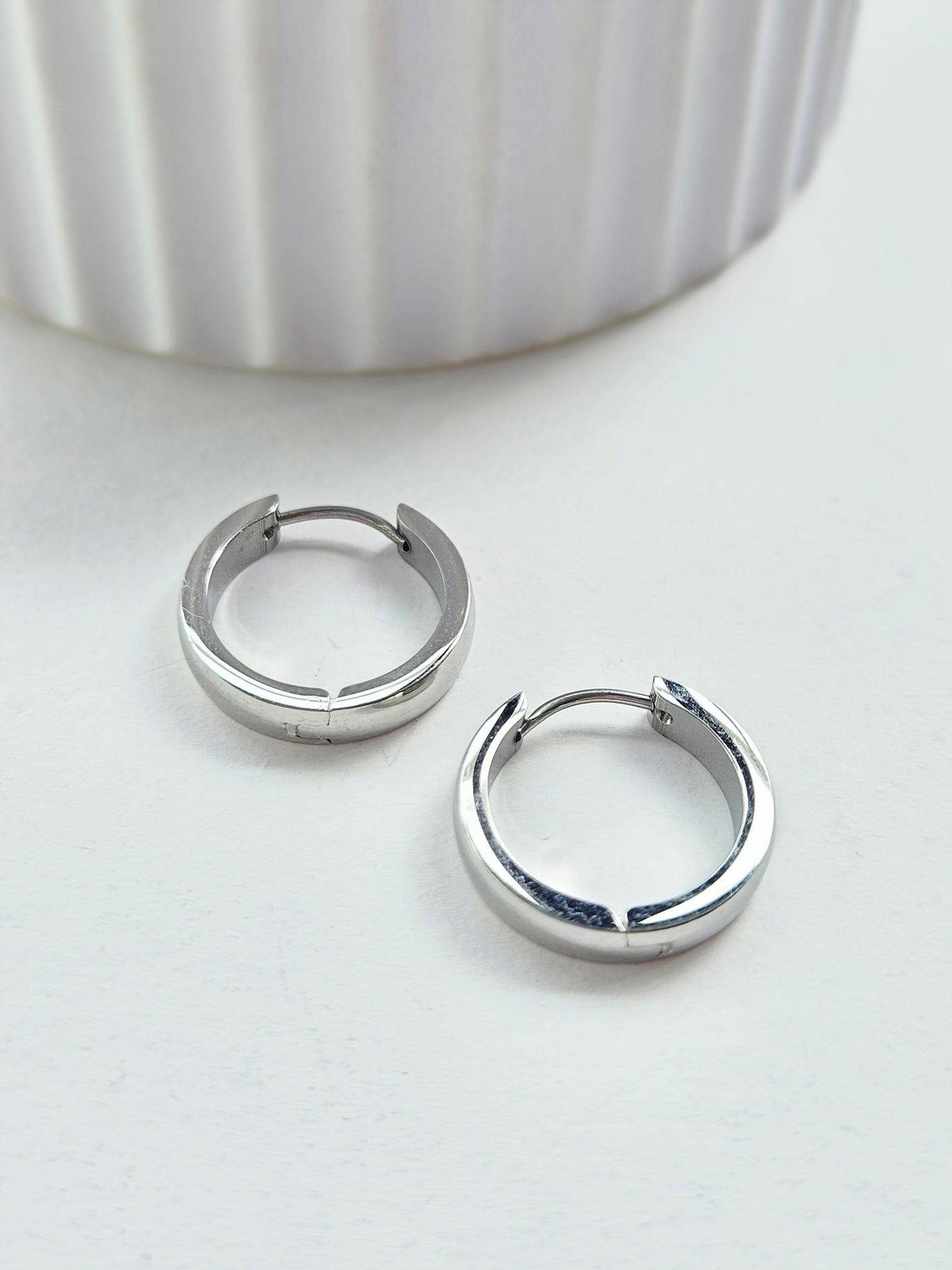 Argollas básicas