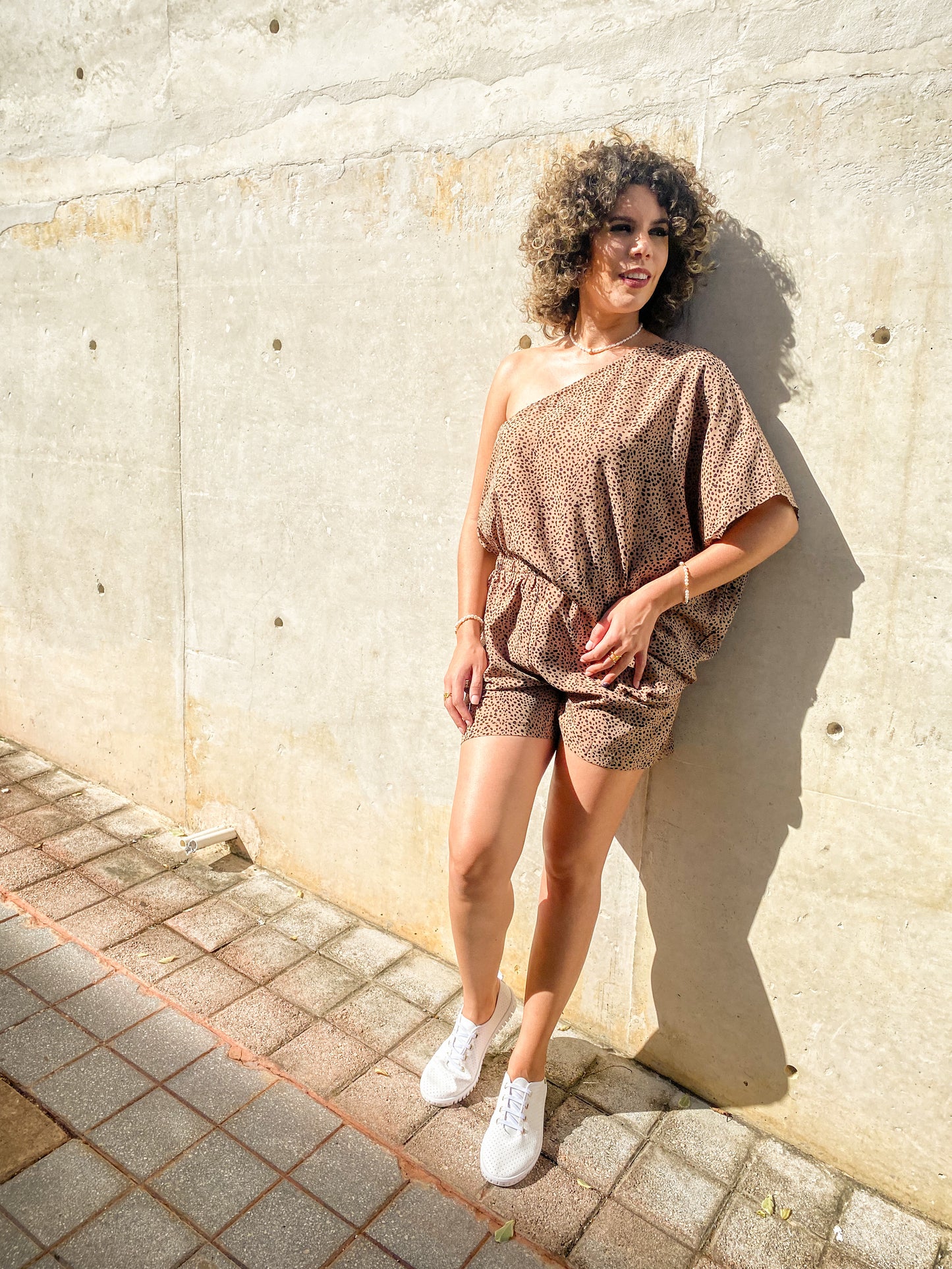 Jimena Romper