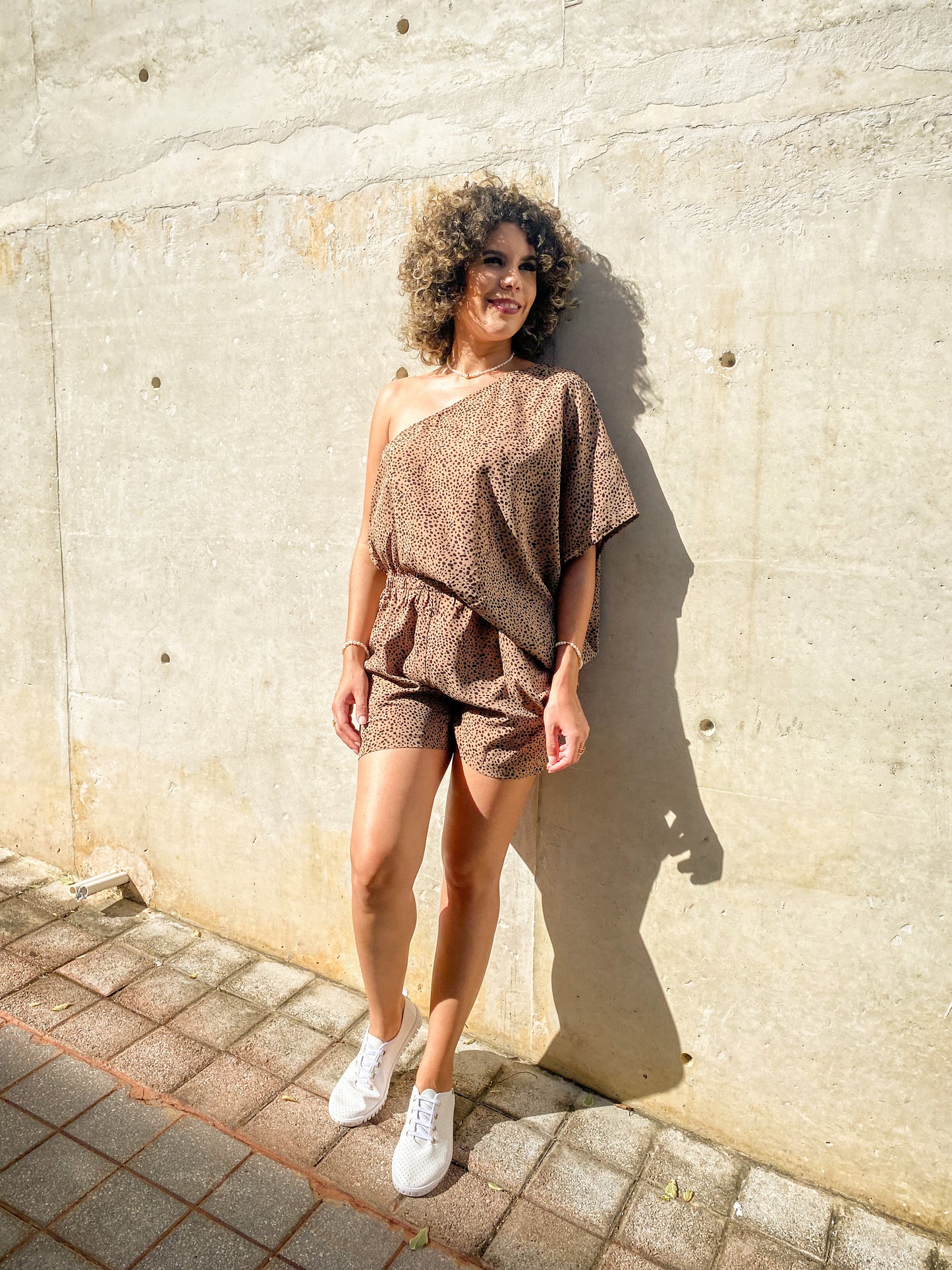 Jimena Romper