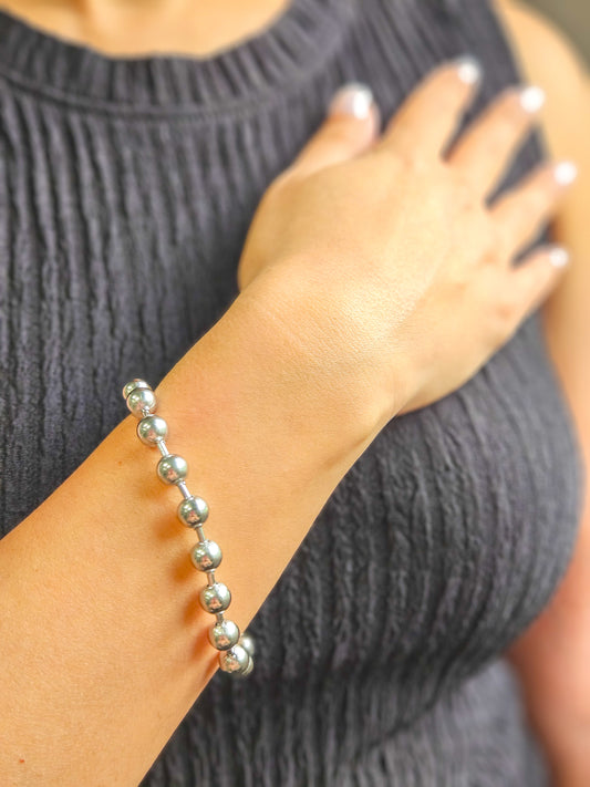 Pulsera militar